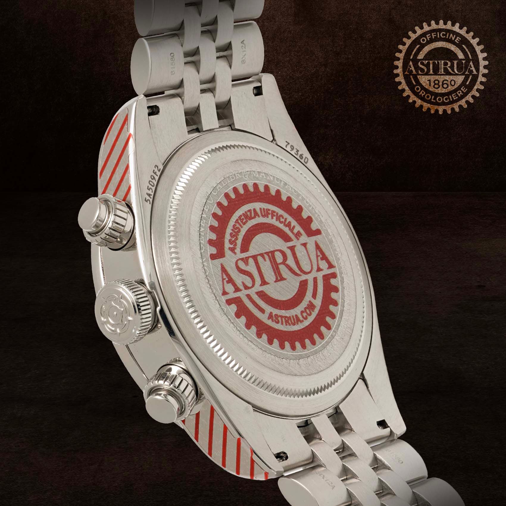 TUDOR Black Bay Crono 41 MM 79360B