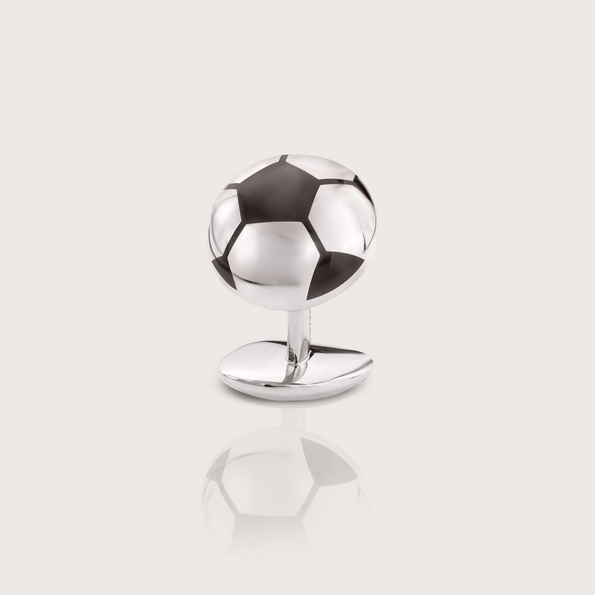 ASTRUA Gemello Monsieur, Argento  MR70P.CAL-CE.A3