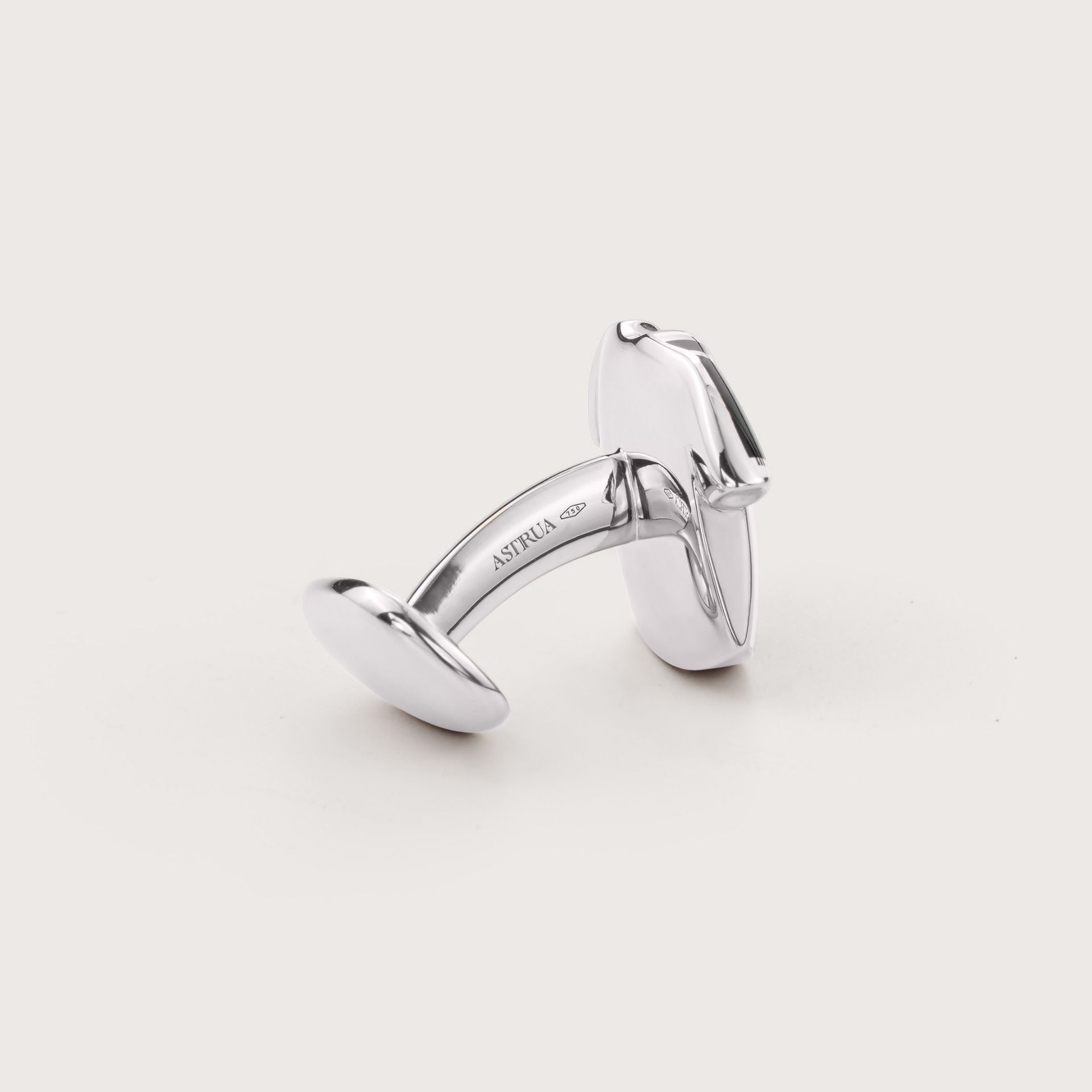 ASTRUA Gemello Monsieur, Argento  MR70M.RI-CE.A2A3