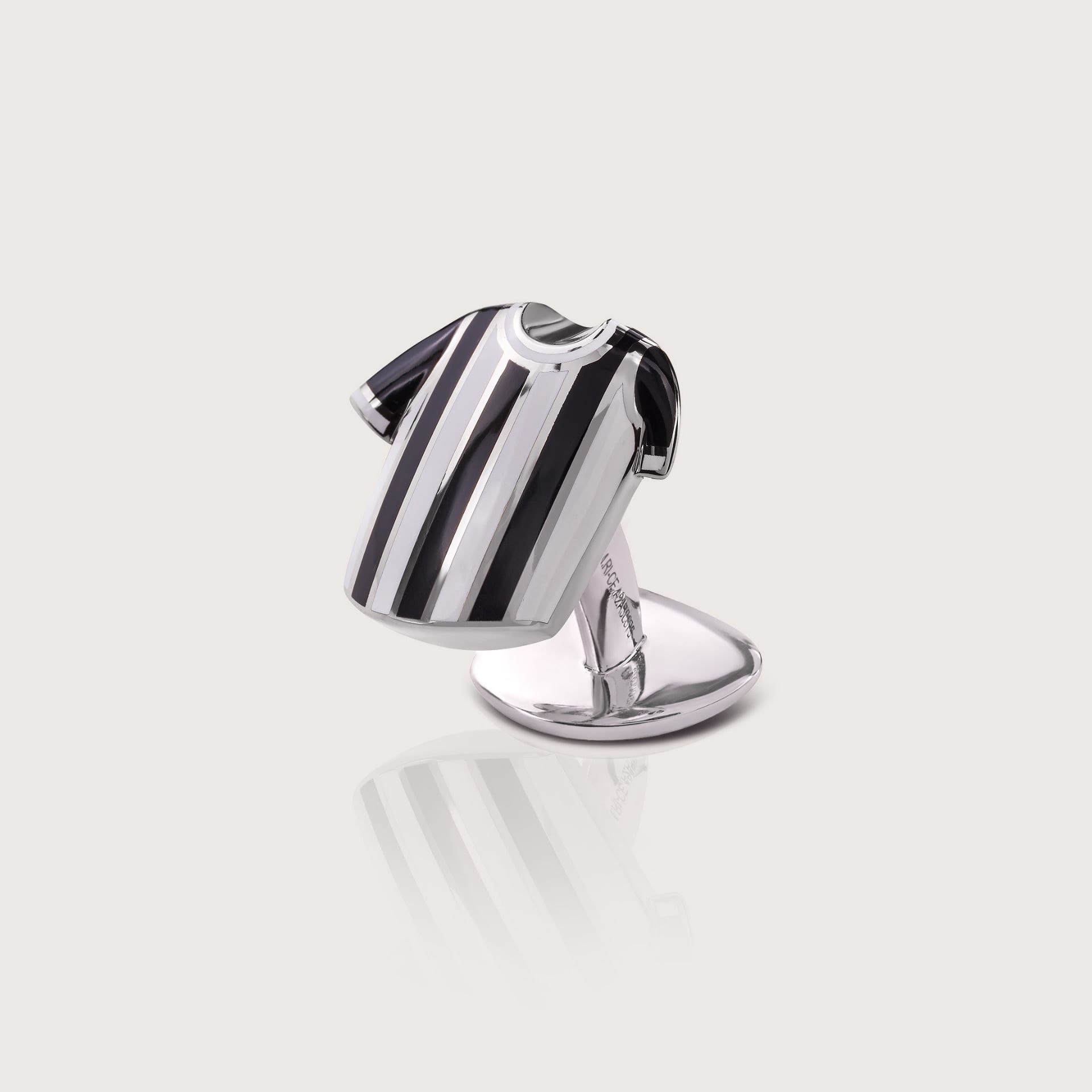 ASTRUA Gemello Monsieur, Argento  MR70M.RI-CE.A2A3