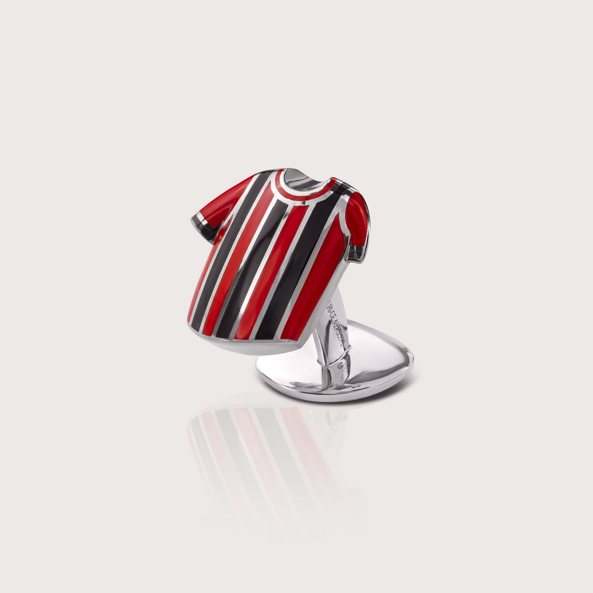 ASTRUA Gemello Monsieur, Argento  MR70M.RI-CE.A8A3