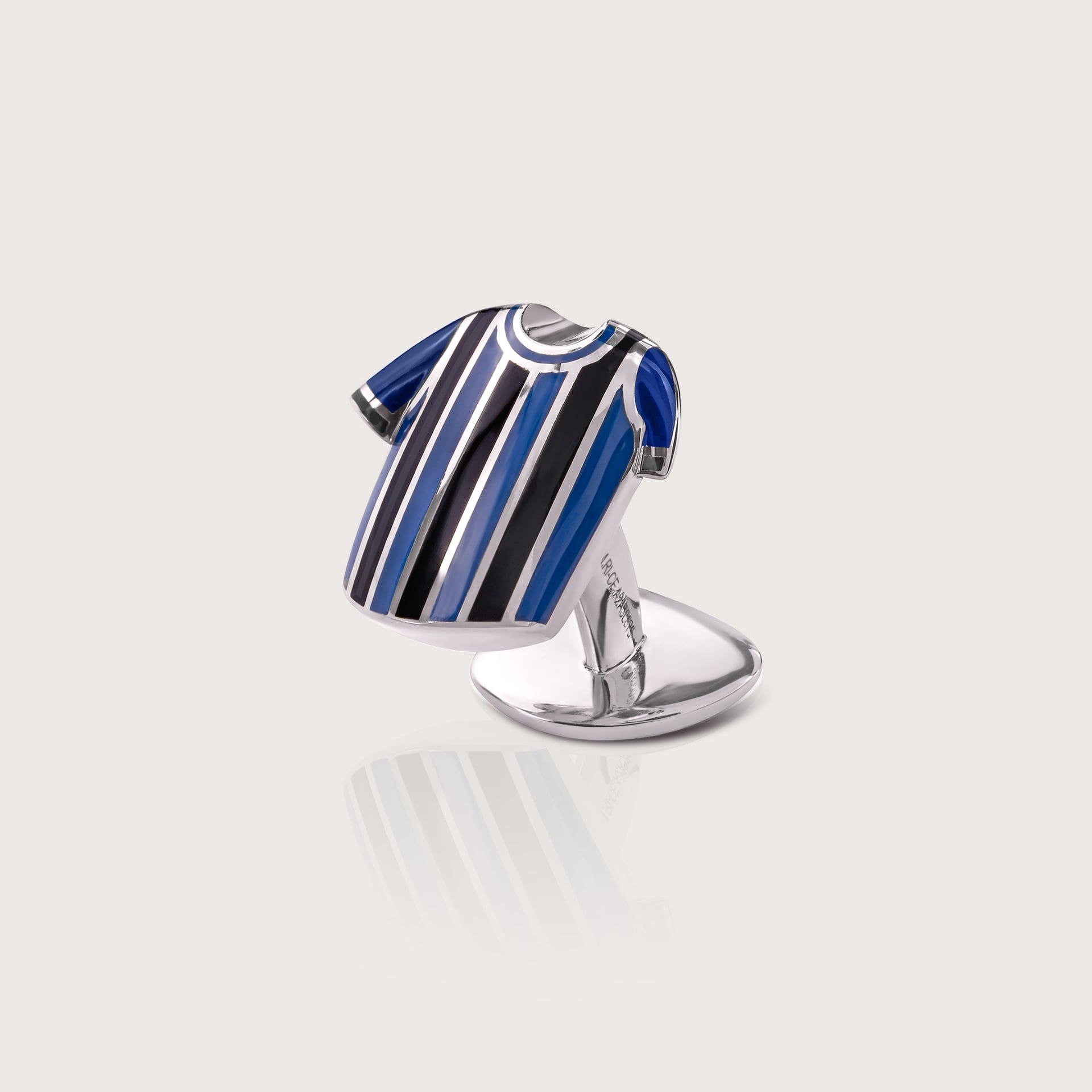 ASTRUA Gemello Monsieur, Argento  MR70.M.RI-CE.A7A3
