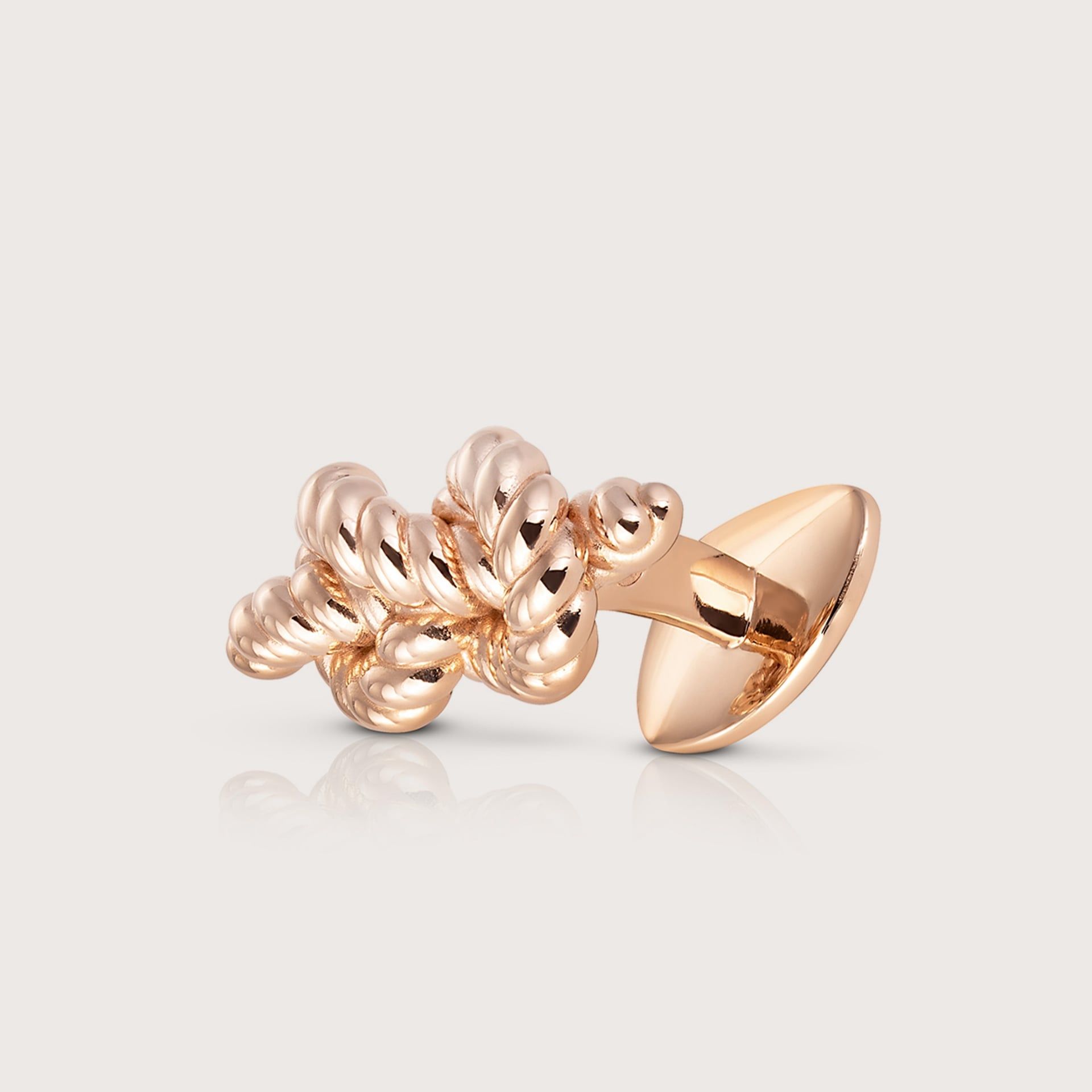 ASTRUA Gemello Monsieur, Oro Rosa  MR75NS