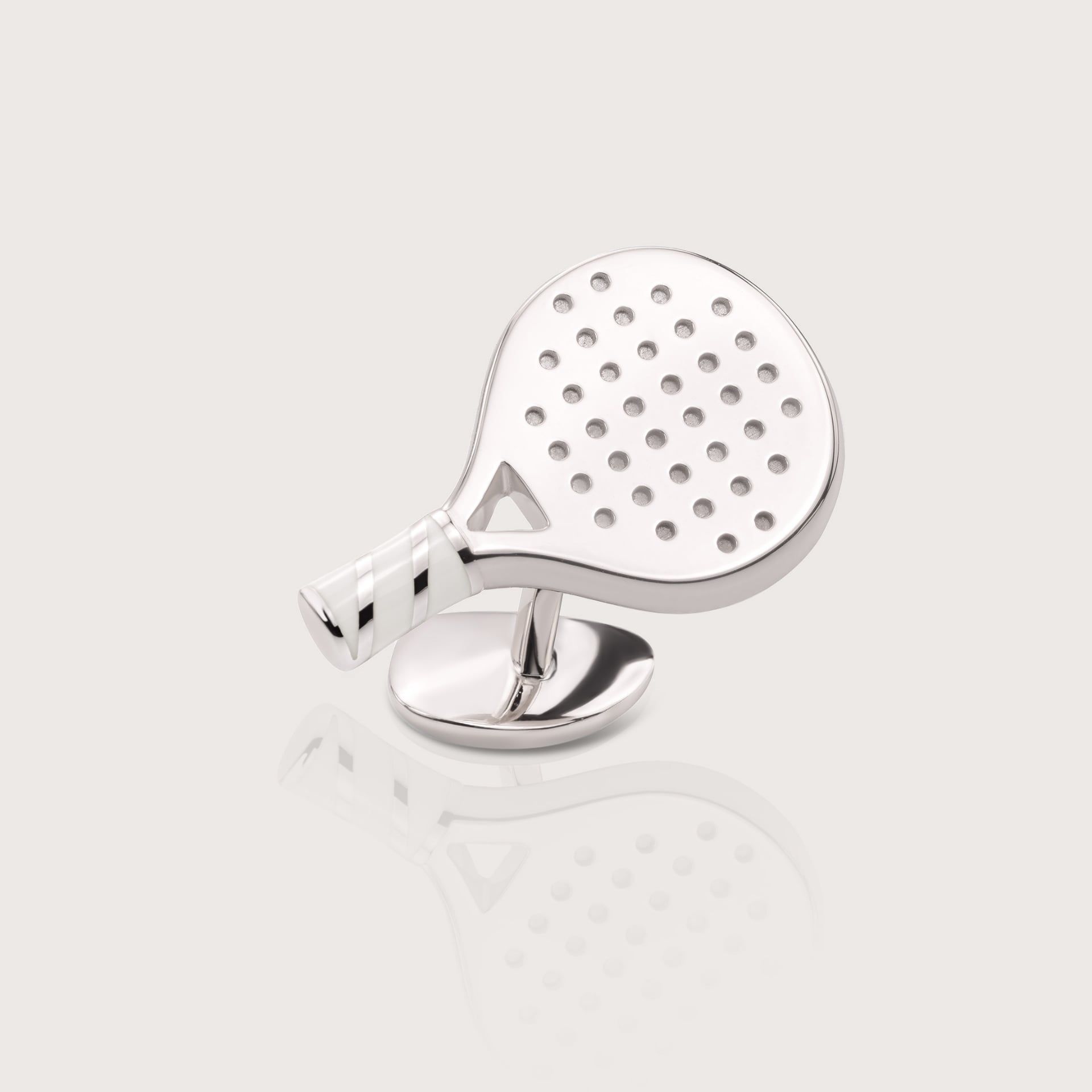ASTRUA Gemello Monsieur, Argento  MR70R.PAD-CE.A2
