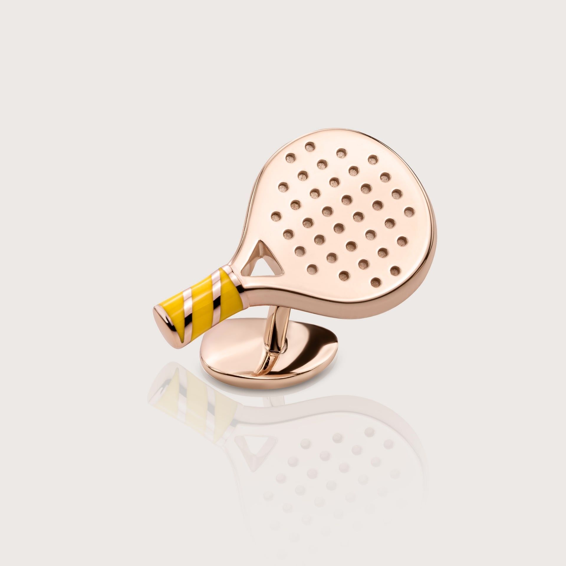 ASTRUA Gemello Monsieur, Oro Rosa  MR75R.PAD-CE.A5