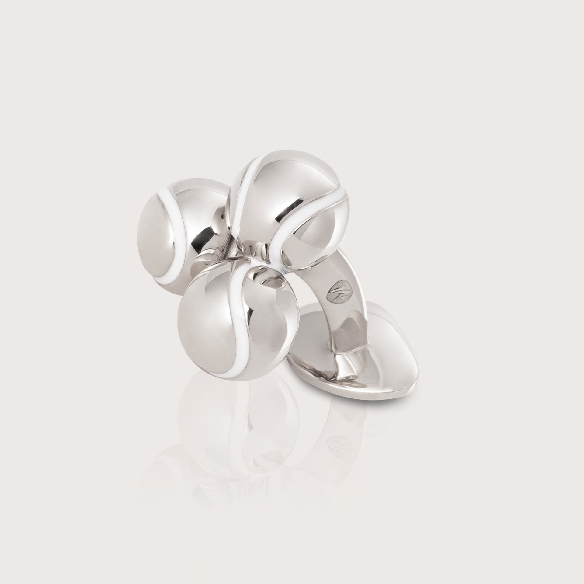 ASTRUA Gemello Monsieur, Argento  MR70.P.TEN-CE.A2
