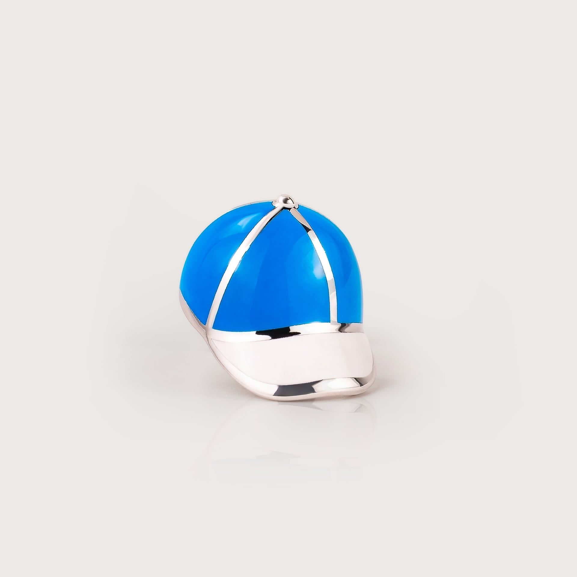 ASTRUA Gemello Monsieur, Argento  MR70.C.GO-CE.A7A2