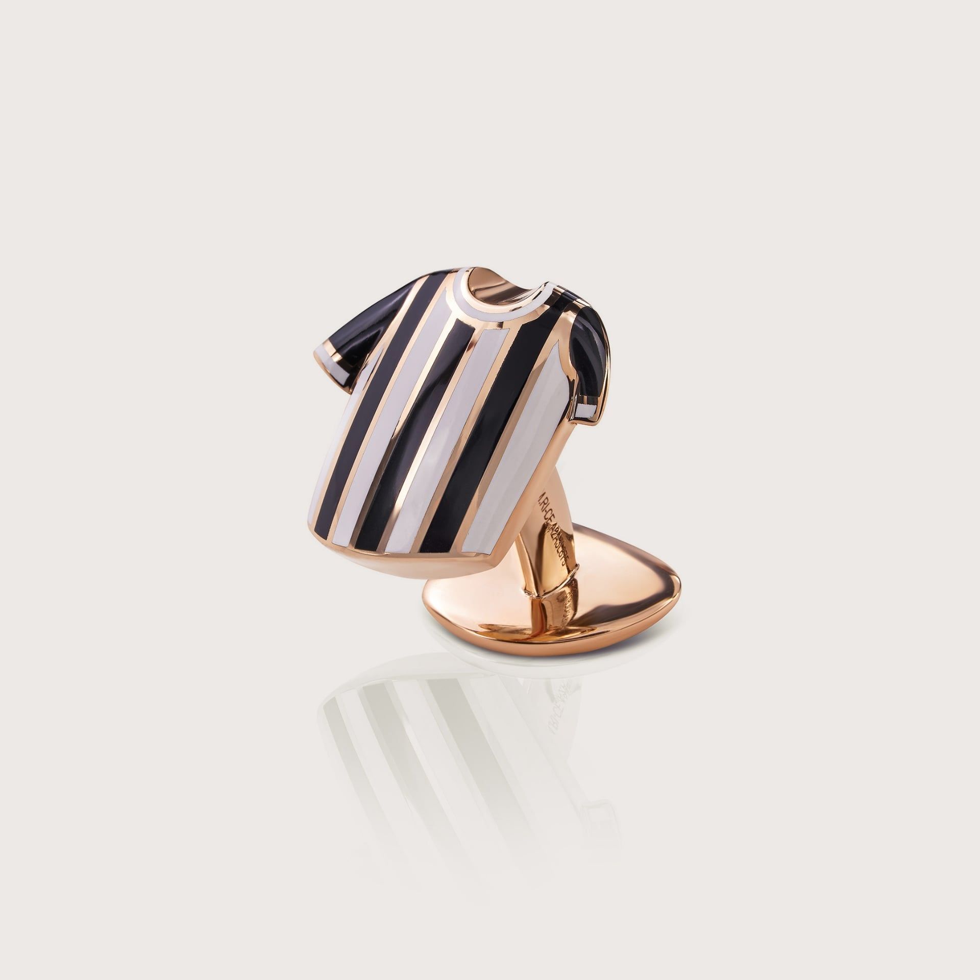 ASTRUA Gemello Monsieur, Oro Rosa  MR75M.RI-CE.A2A3