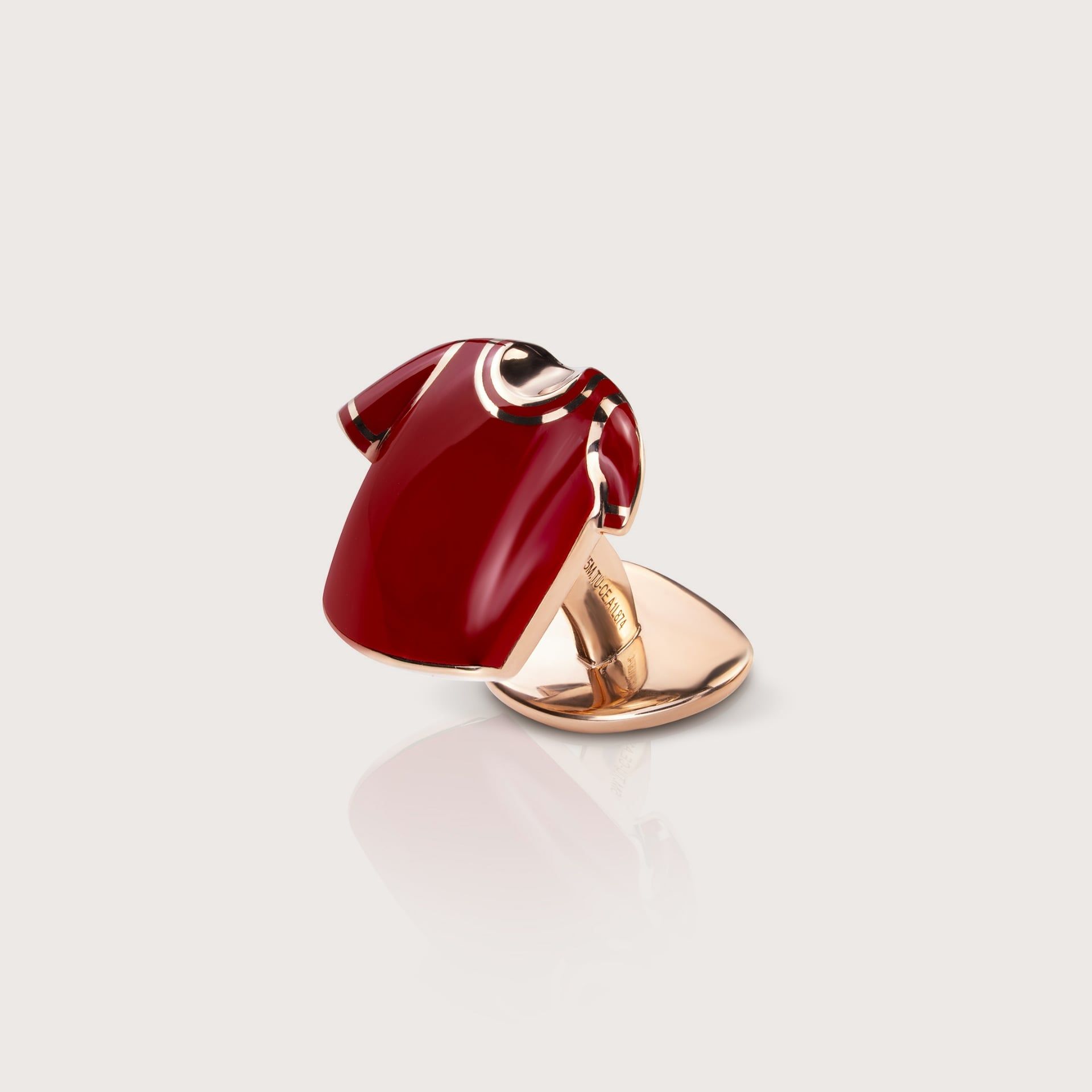 ASTRUA Gemello Monsieur, Oro Rosa  MR75M.TU-CE.A1