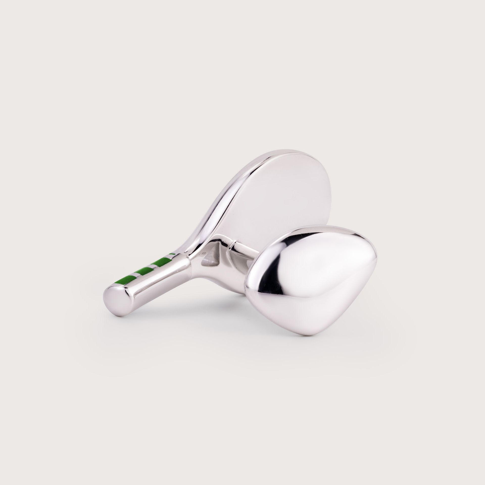 ASTRUA Gemello Monsieur, Argento  MR70R.TEN-CE.A6