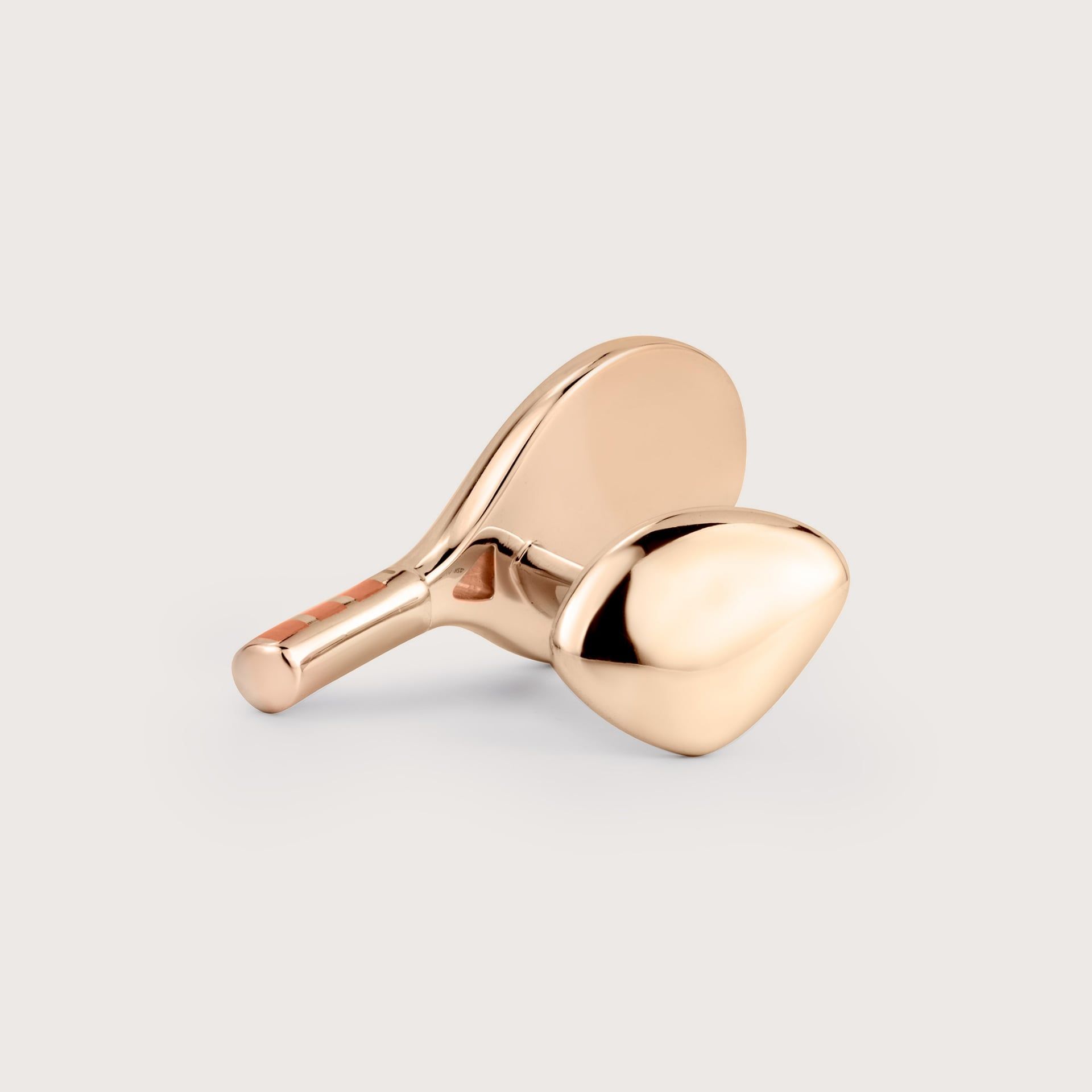 ASTRUA Gemello Monsieur, Oro Rosa  MR75R.TEN-CE.A4