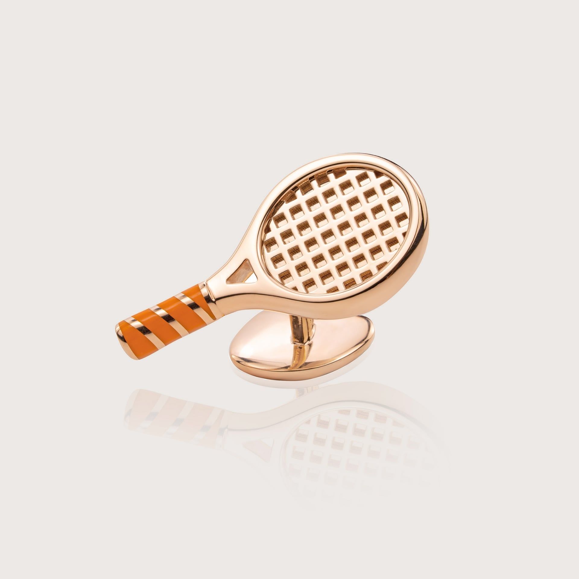 ASTRUA Gemello Monsieur, Oro Rosa  MR75R.TEN-CE.A4