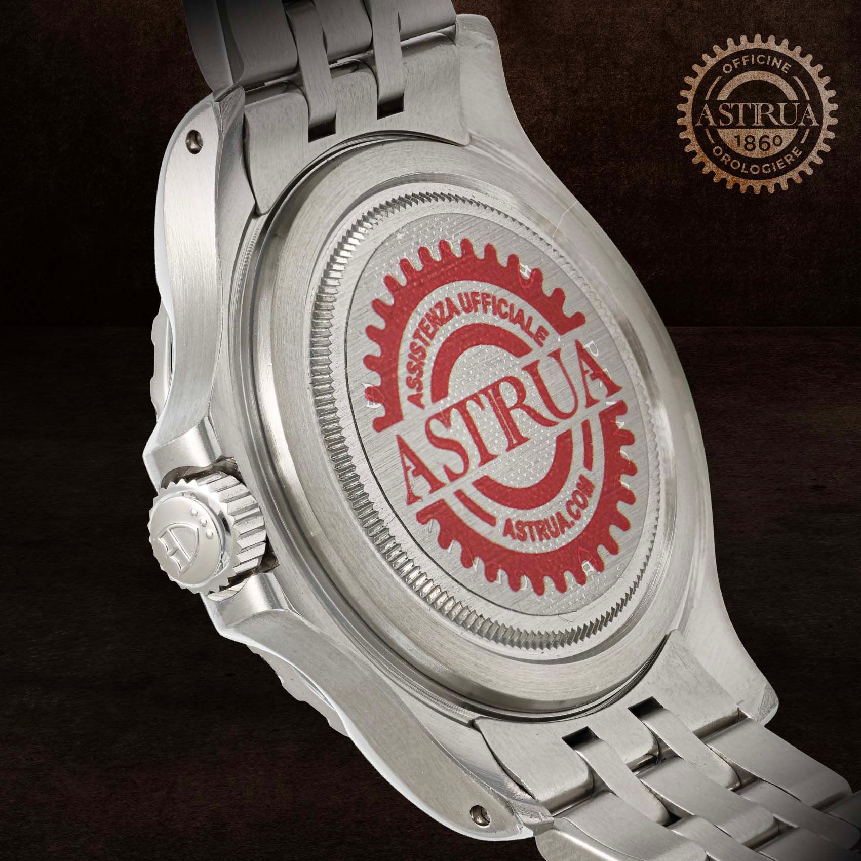 TUDOR Hydronaut 40 MM 89190P