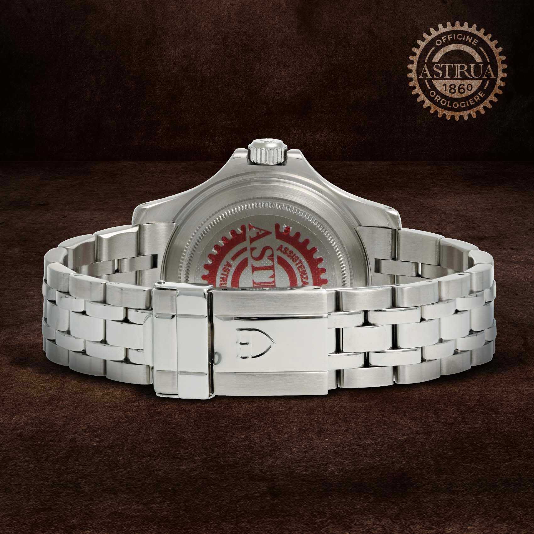 TUDOR Hydronaut 40 MM 89190P