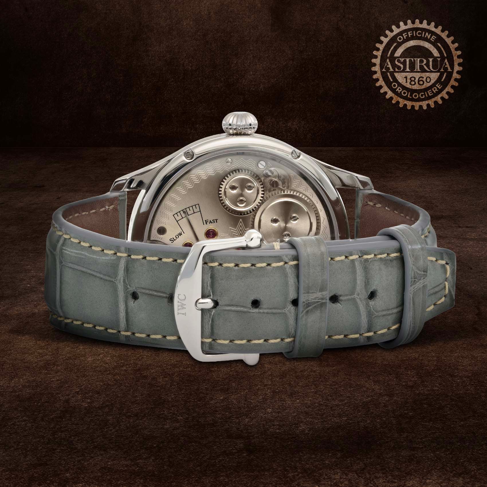 IWC Schaffhausen Portoghese 43 MM IW544202