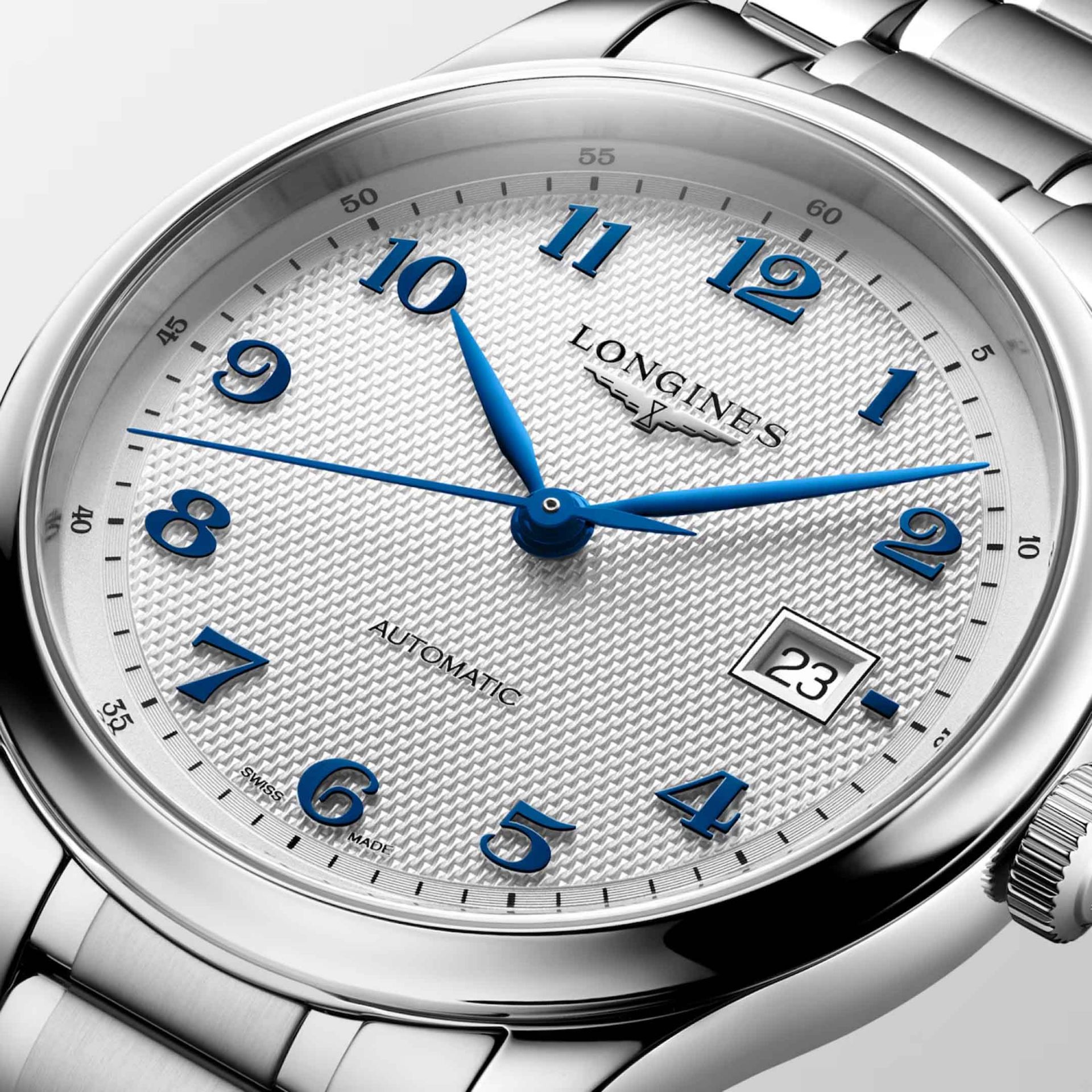 LONGINES Master Collection 41 MM L2.950.4.73.6