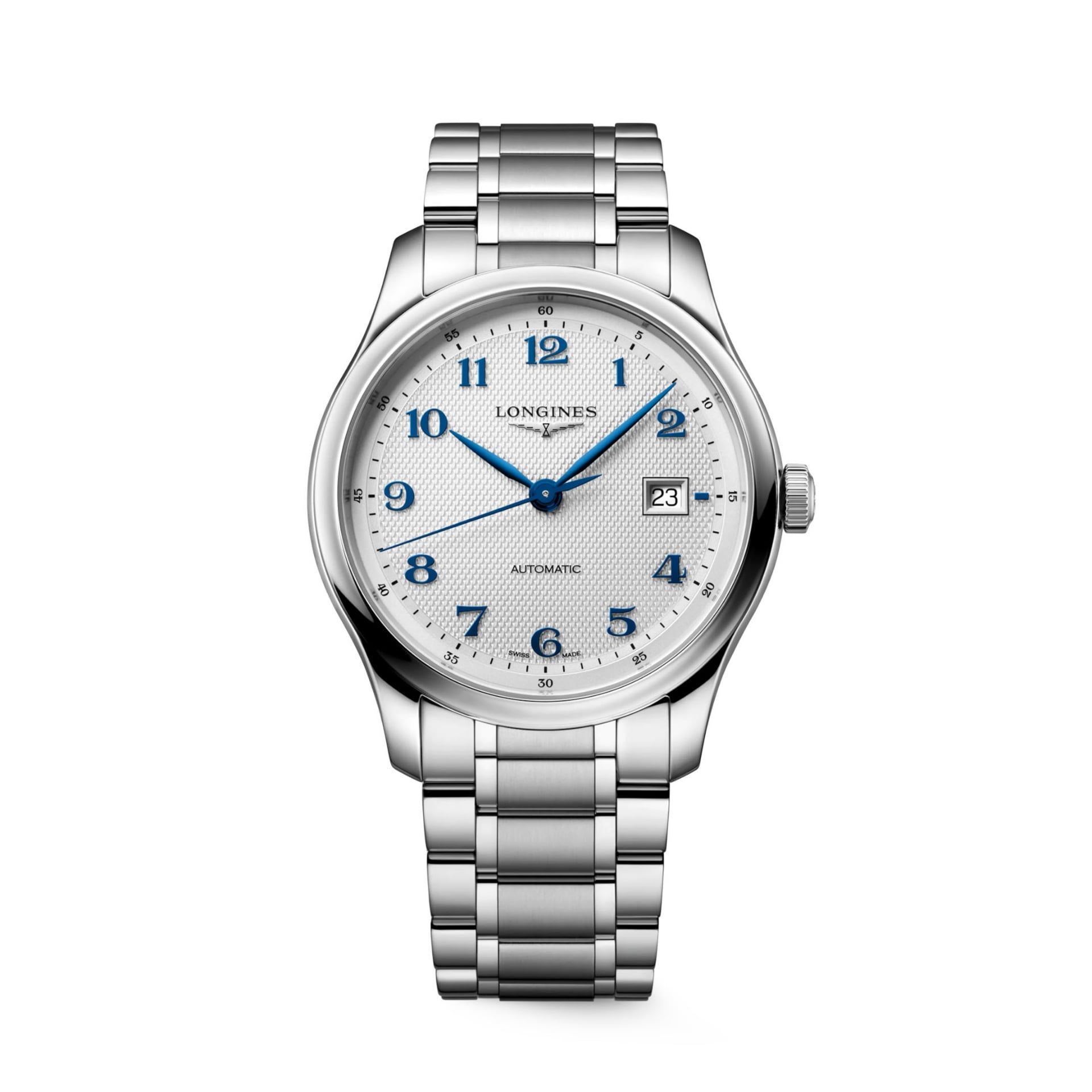 LONGINES Master Collection 41 MM L2.950.4.73.6