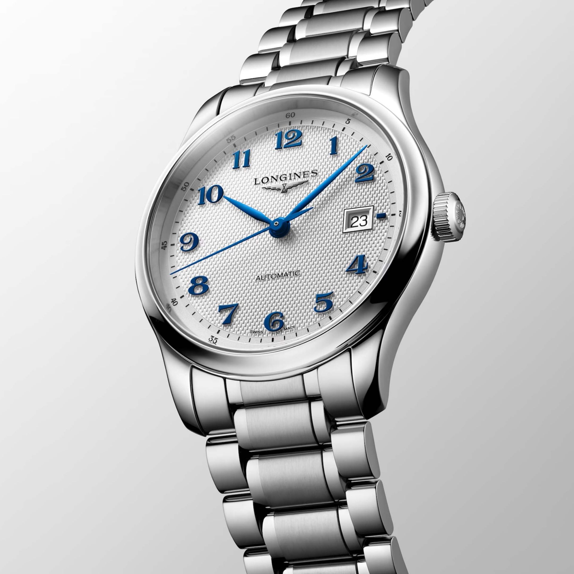 LONGINES Master Collection 41 MM L2.950.4.73.6