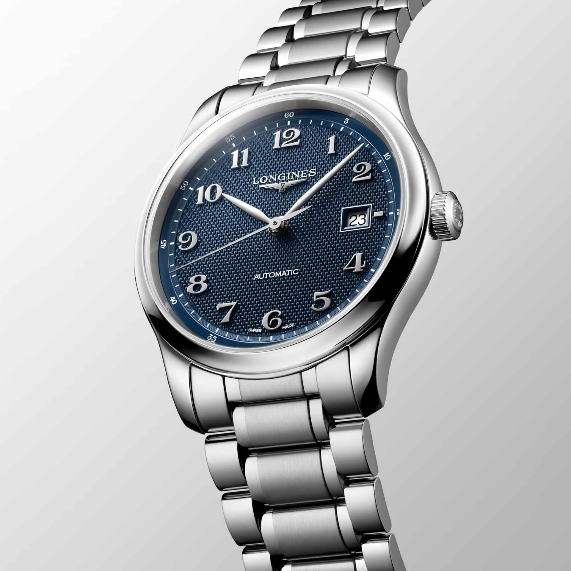 LONGINES Master Collection 41 MM L2.950.4.93.6
