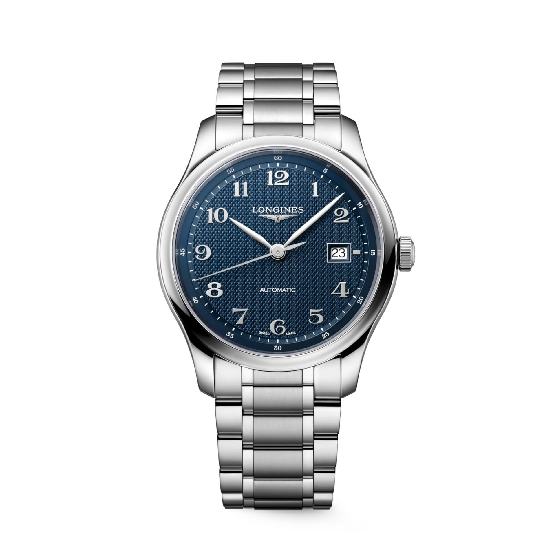 LONGINES Master Collection 41 MM L2.950.4.93.6