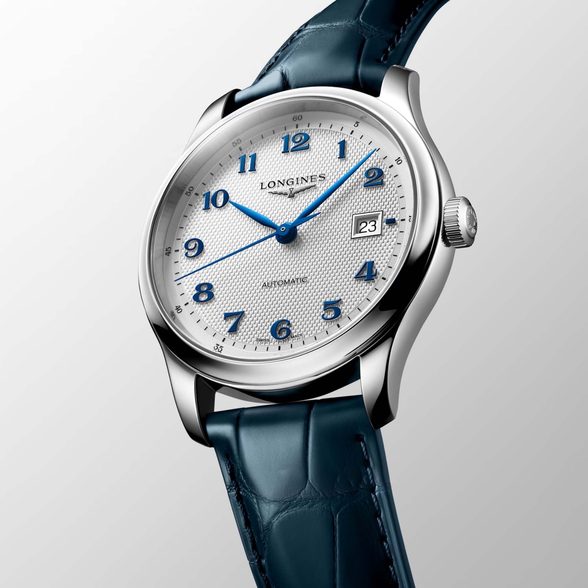 LONGINES Master Collection 41 MM L2.950.4.73.2