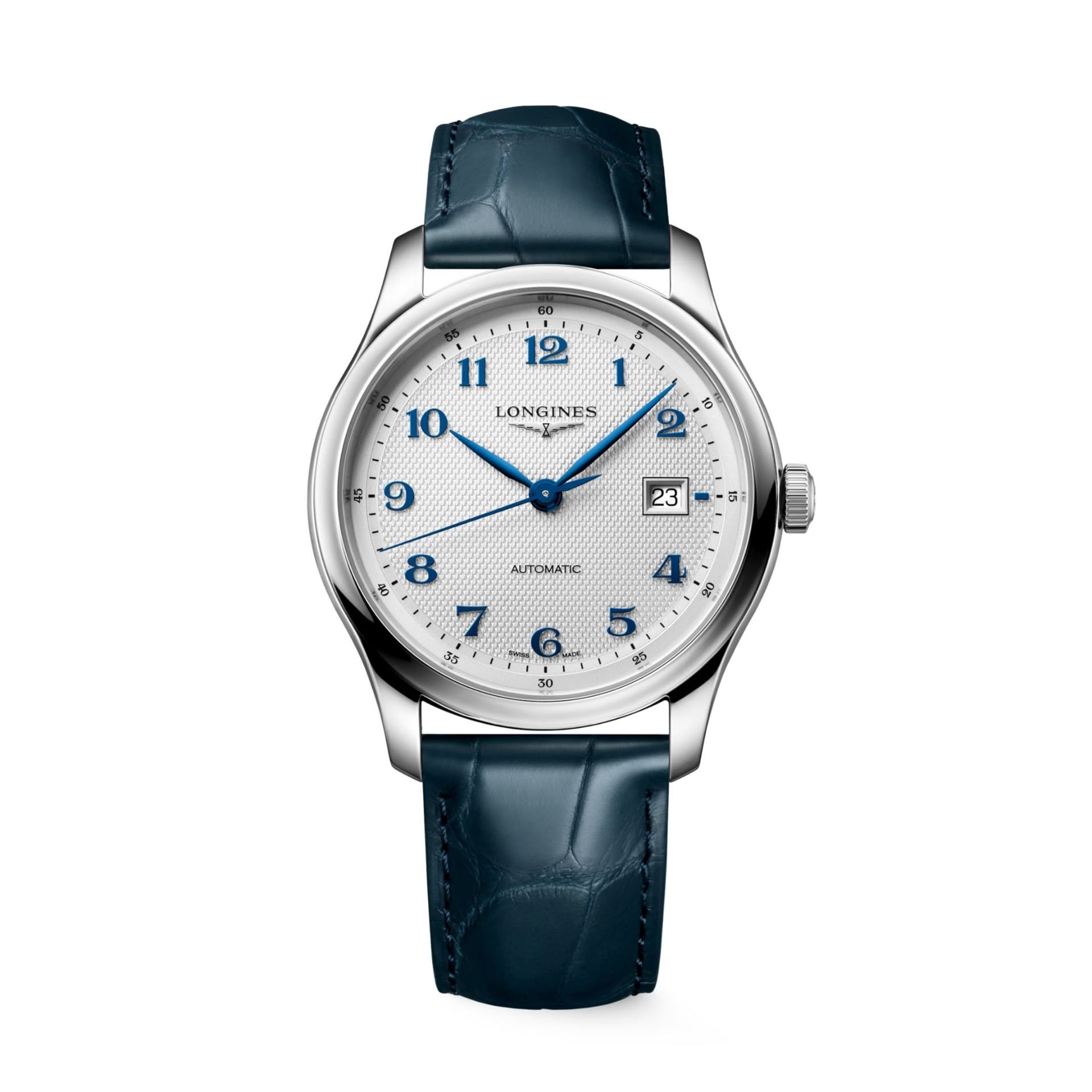 LONGINES Master Collection 41 MM L2.950.4.73.2