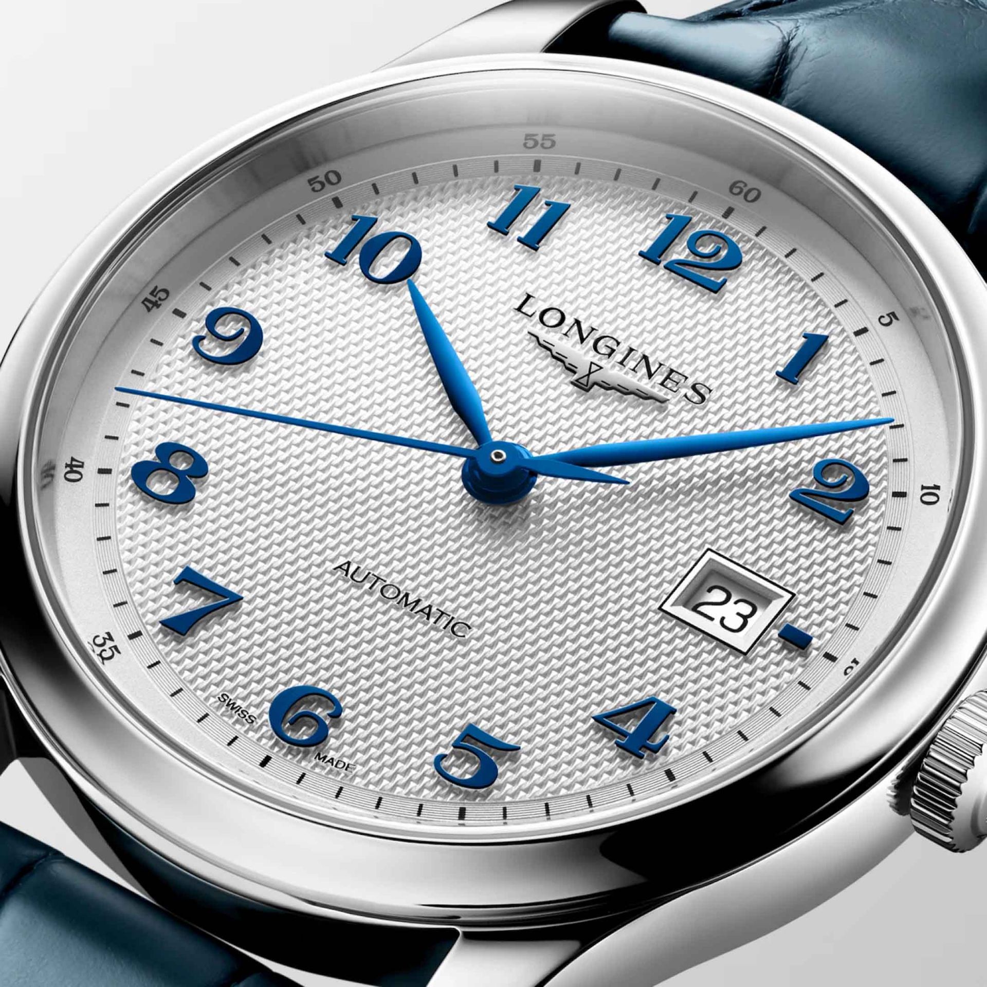 LONGINES Master Collection 41 MM L2.950.4.73.2