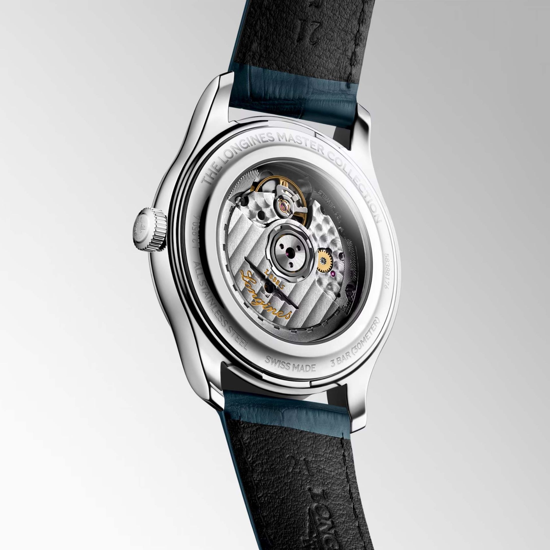 LONGINES Master Collection 41 MM L2.950.4.73.2
