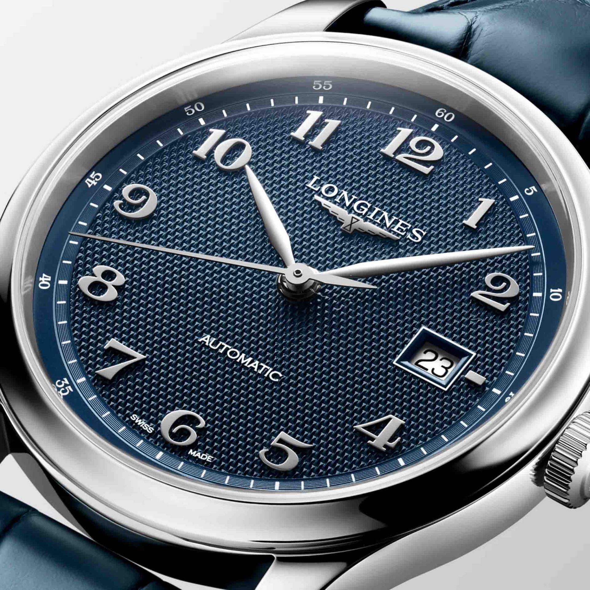 LONGINES Master Collection 41 MM L2.950.4.93.2