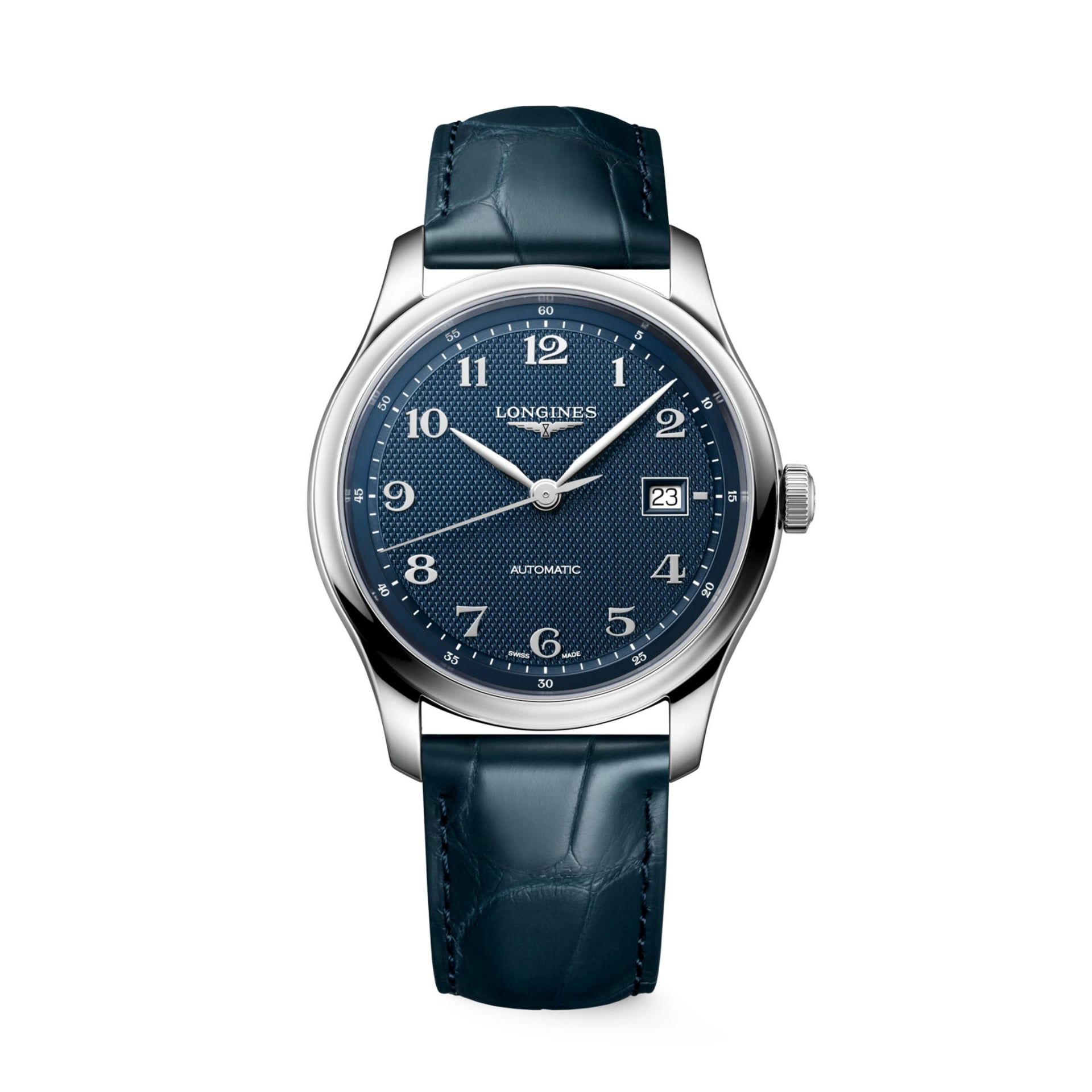 LONGINES Master Collection 41 MM L2.950.4.93.2