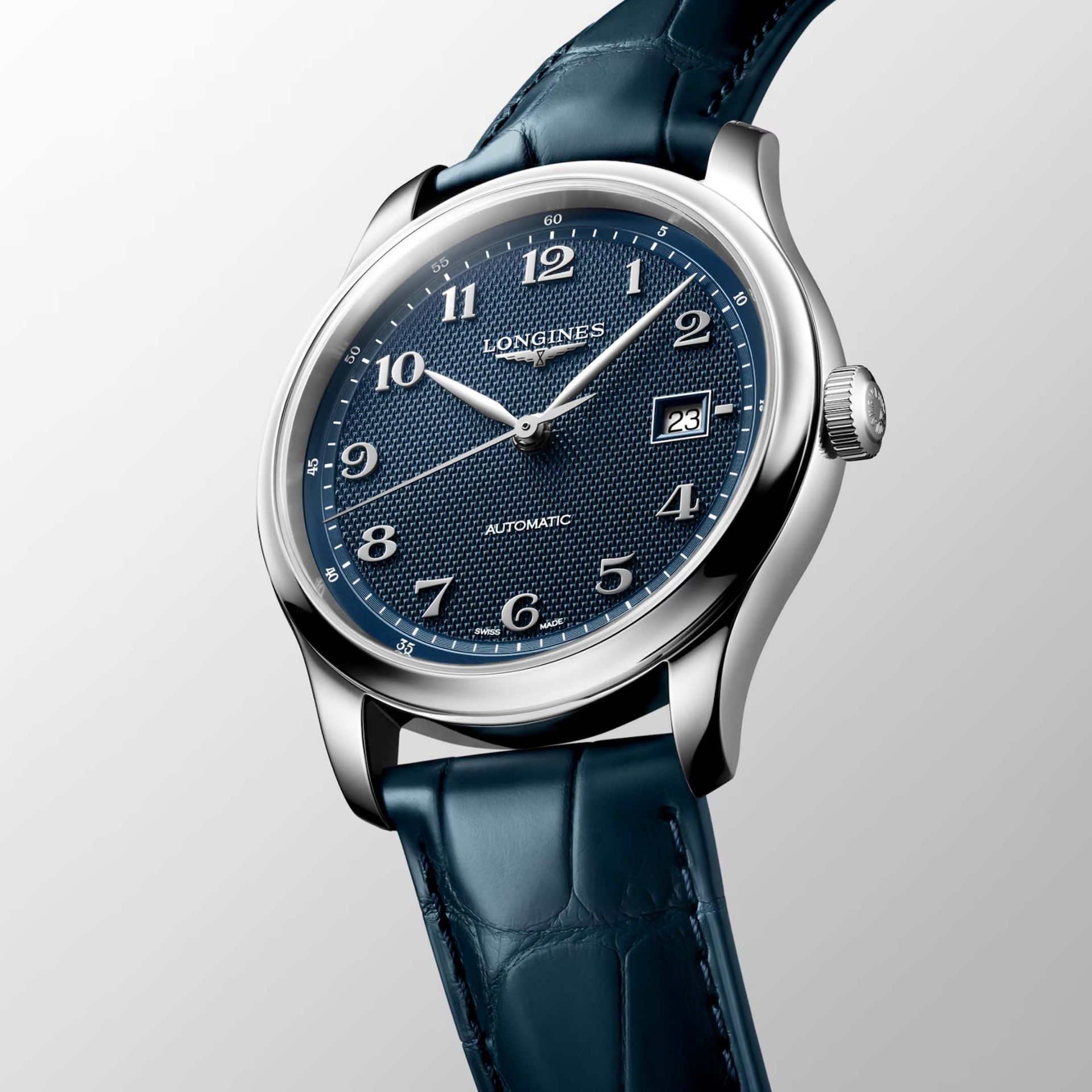 LONGINES Master Collection 41 MM L2.950.4.93.2