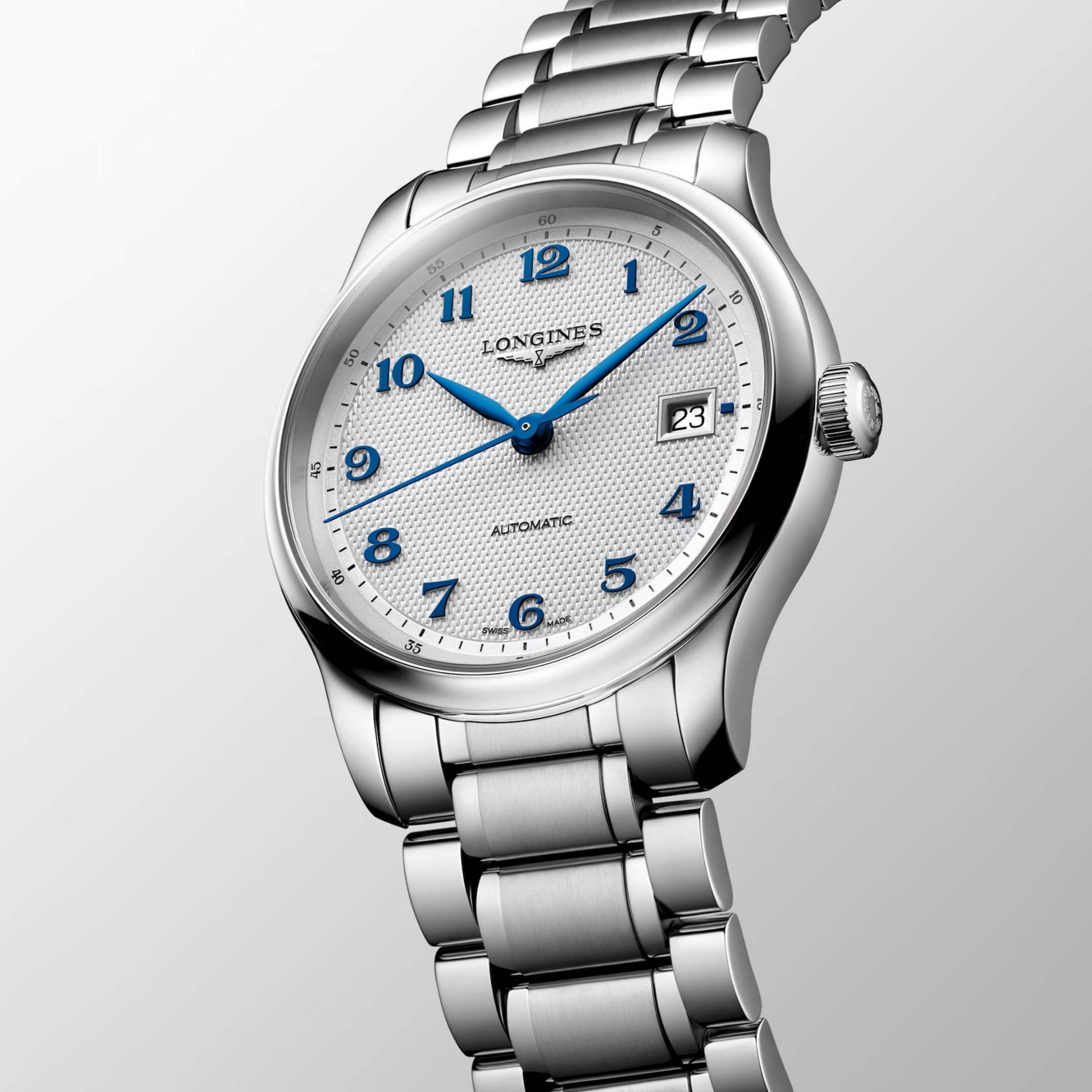 LONGINES Master Collection 39 MM L2.949.4.73.6