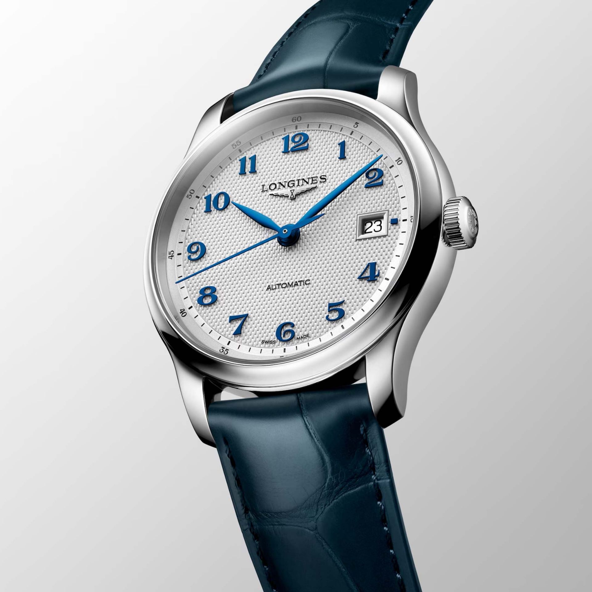 LONGINES Master Collection 39 MM L2.949.4.73.2