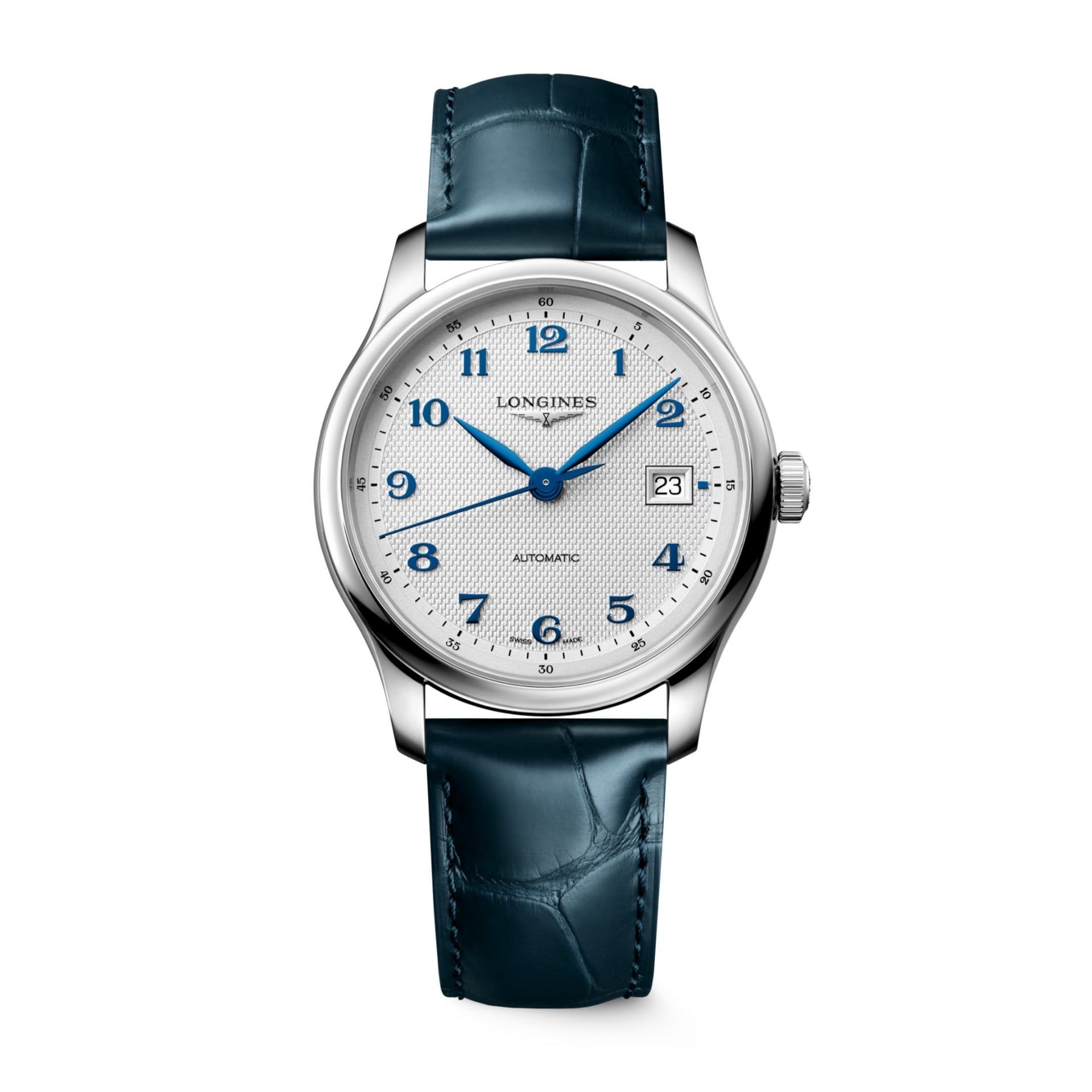 LONGINES Master Collection 39 MM L2.949.4.73.2