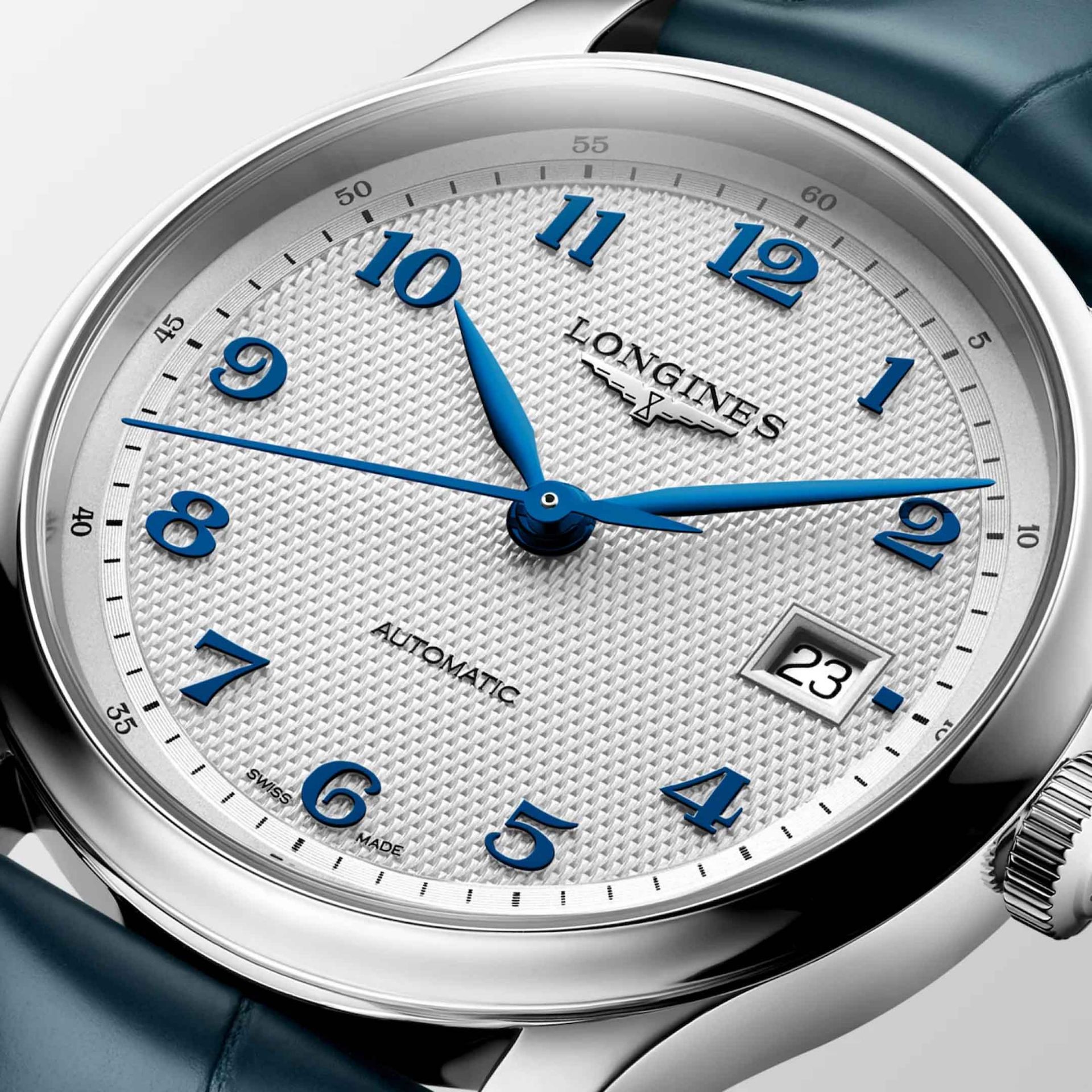LONGINES Master Collection 39 MM L2.949.4.73.2