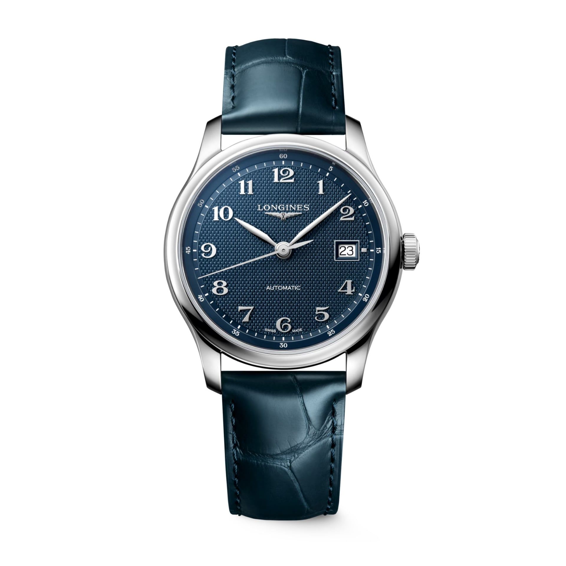 LONGINES Master Collection 39 MM L2.949.4.93.2