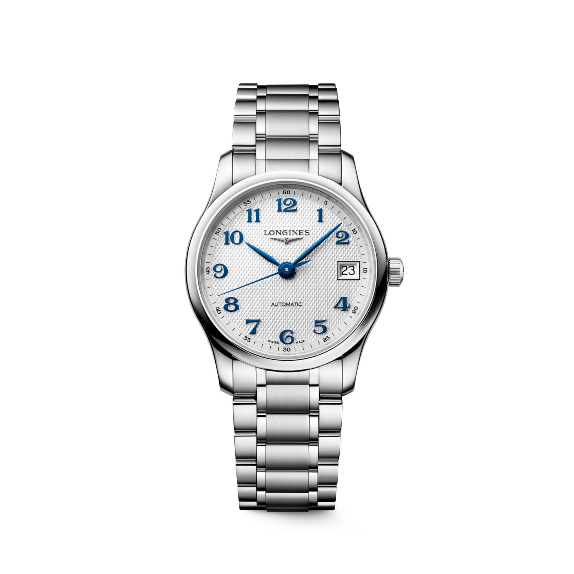 LONGINES Master Collection 34 MM L2.450.4.73.6
