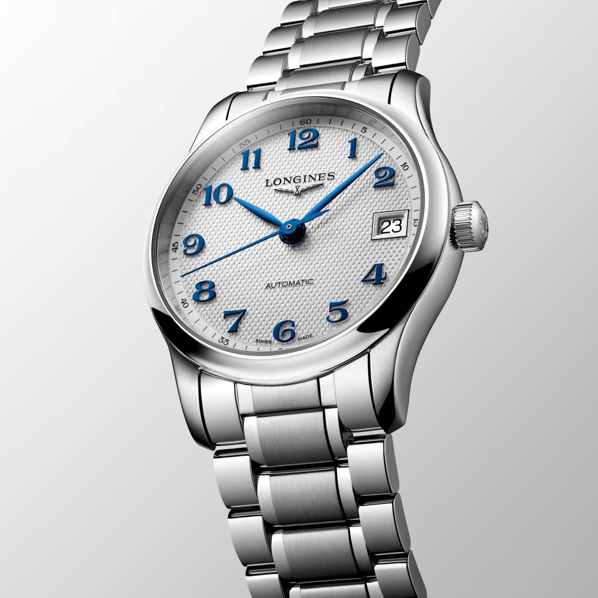 LONGINES Master Collection 34 MM L2.450.4.73.6
