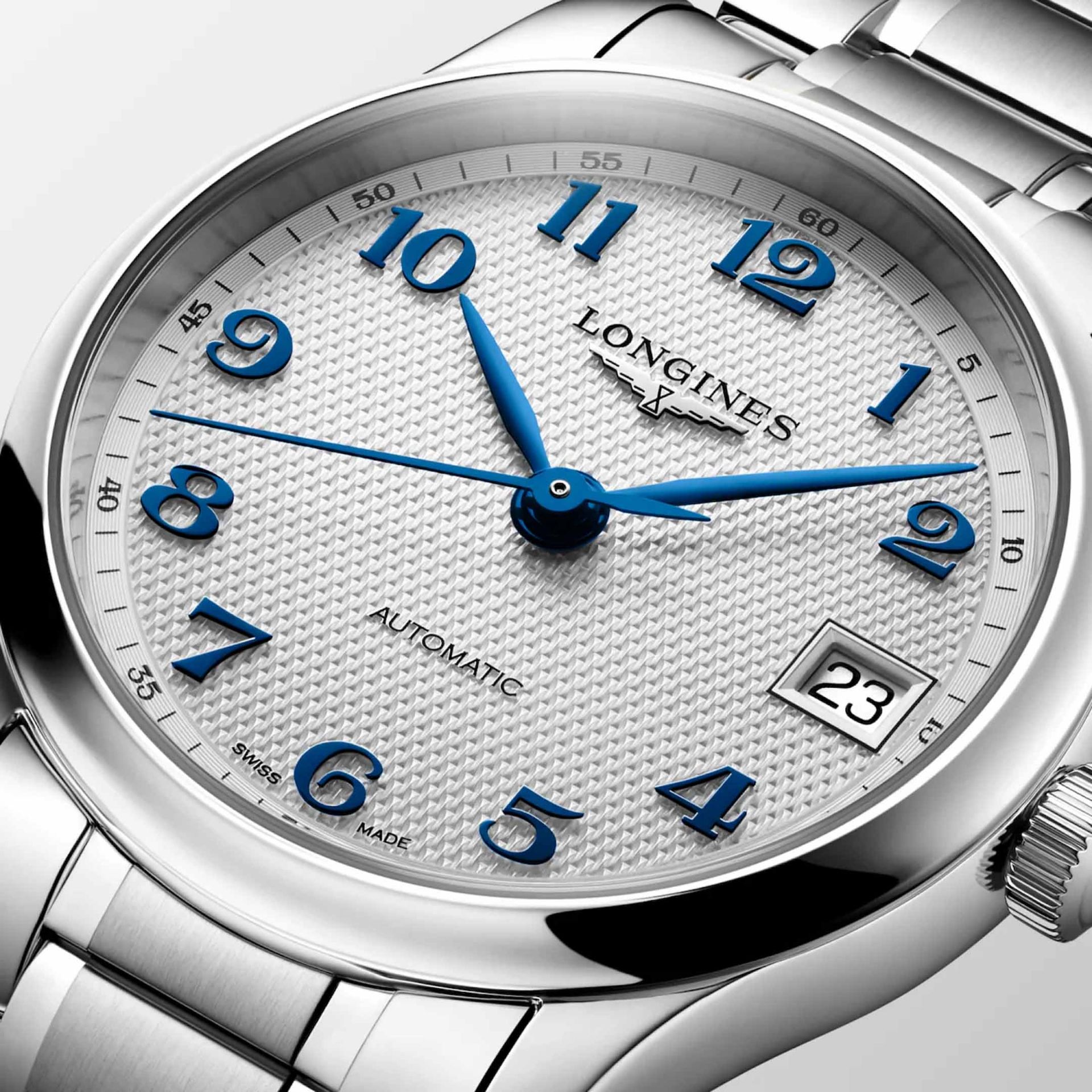 LONGINES Master Collection 34 MM L2.450.4.73.6