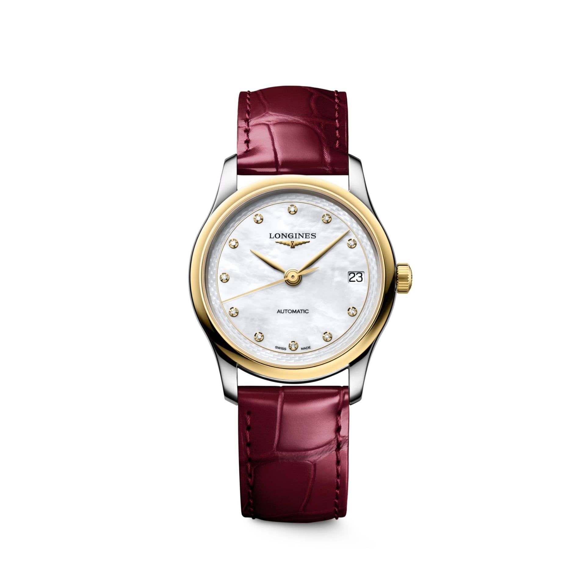 LONGINES Master Collection 34 MM L2.450.5.87.2