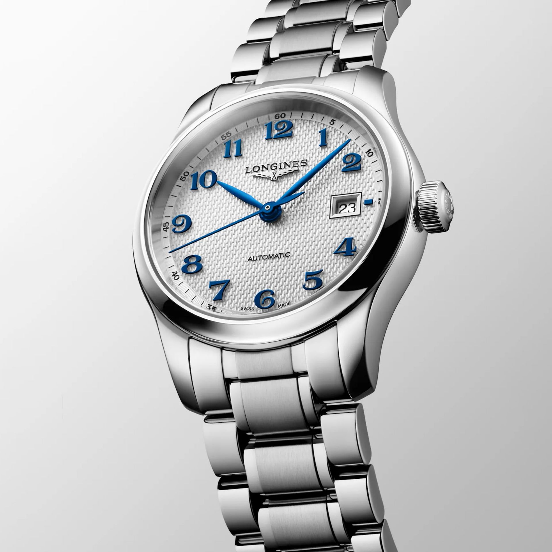 LONGINES Master Collection 30 MM L2.449.4.73.6