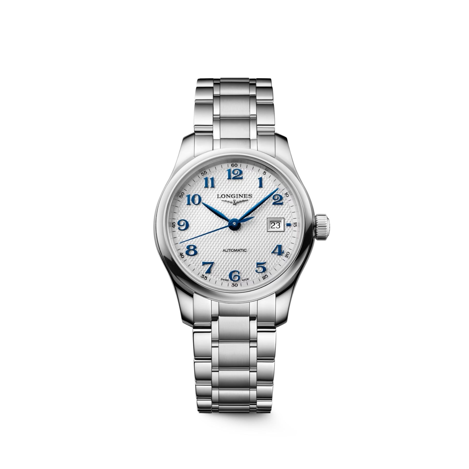 LONGINES Master Collection 30 MM L2.449.4.73.6