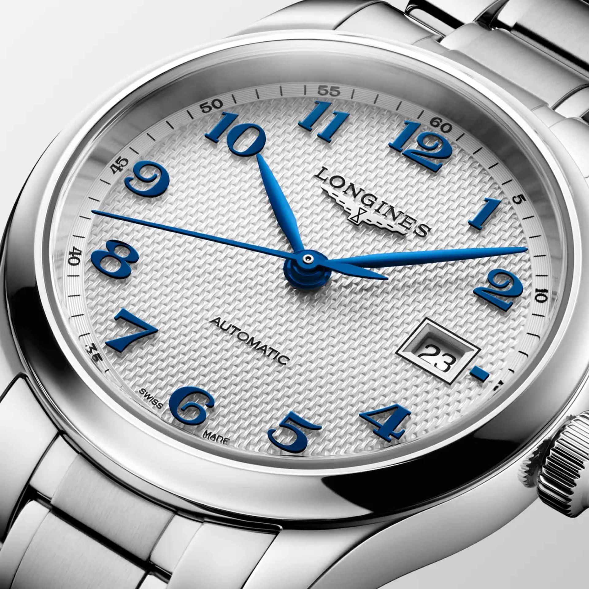 LONGINES Master Collection 30 MM L2.449.4.73.6