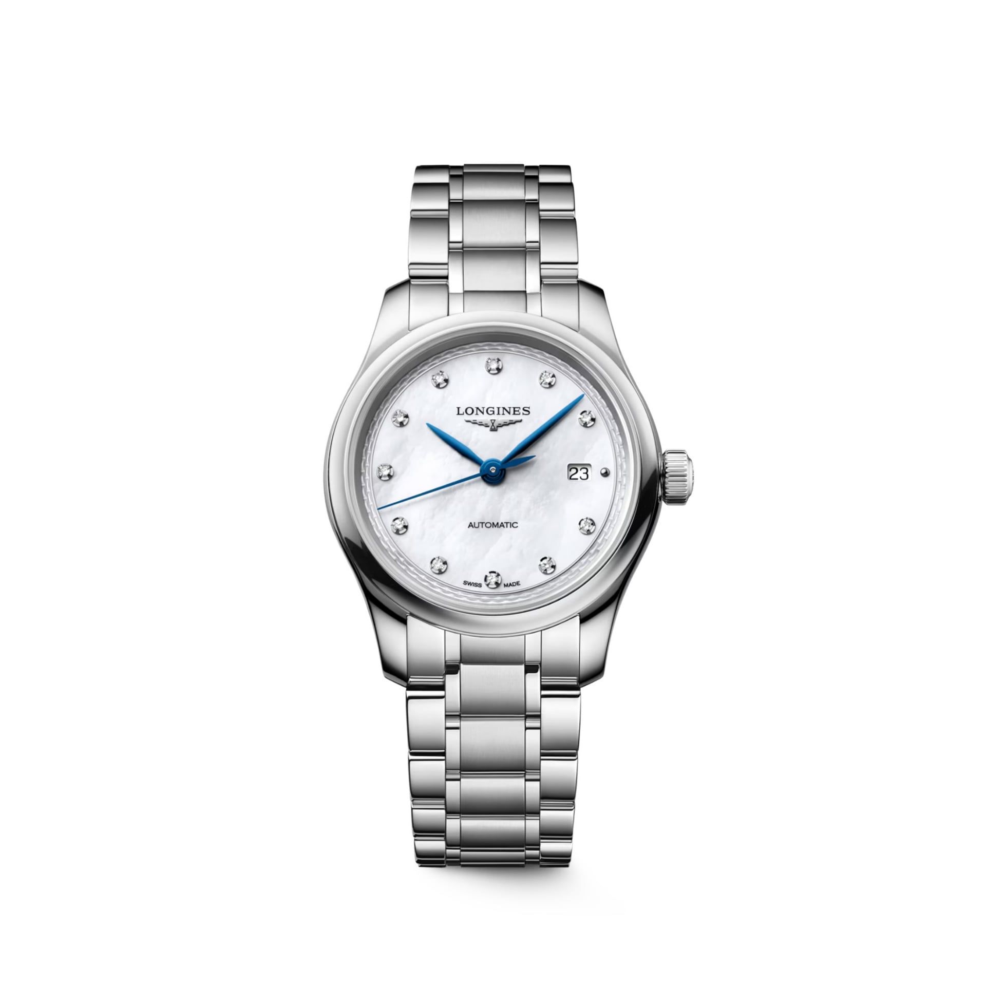 LONGINES Master Collection 30 MM L2.449.4.87.6