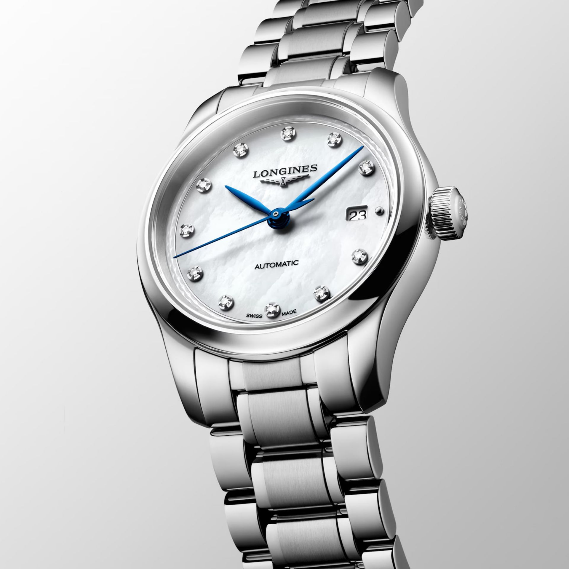 LONGINES Master Collection 30 MM L2.449.4.87.6