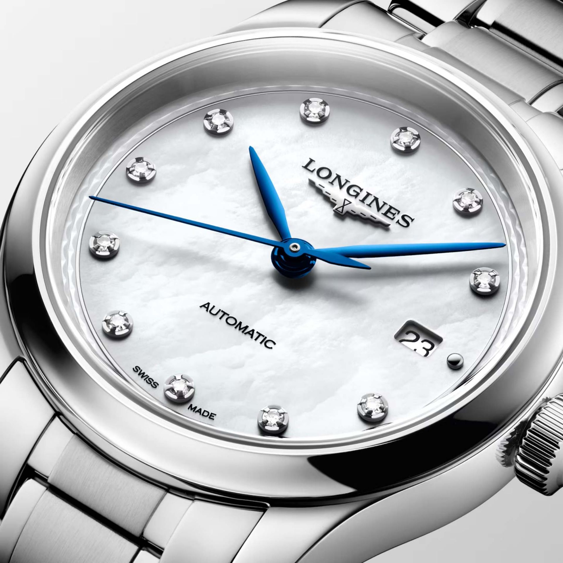 LONGINES Master Collection 30 MM L2.449.4.87.6