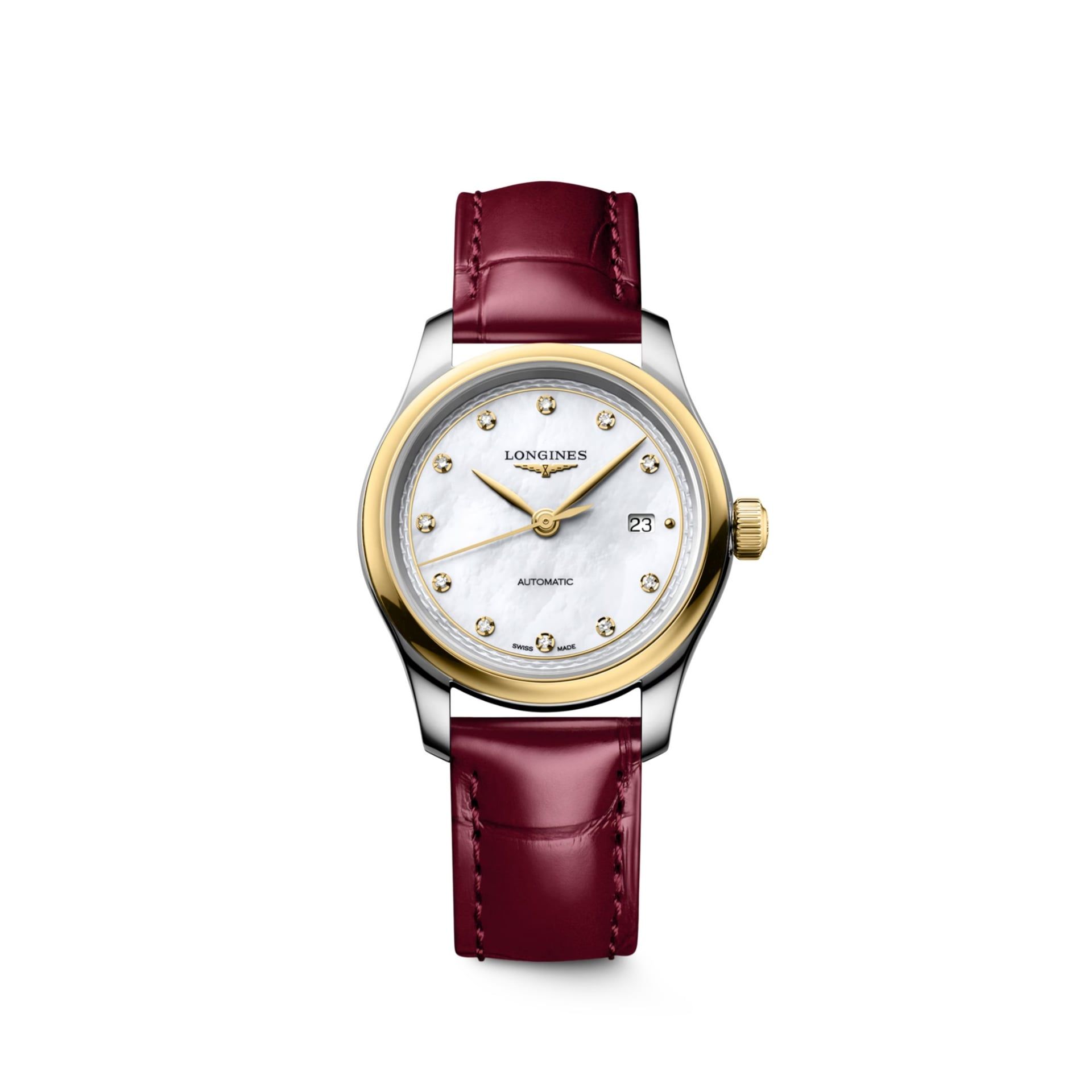 LONGINES Master Collection 30 MM L2.449.5.87.2