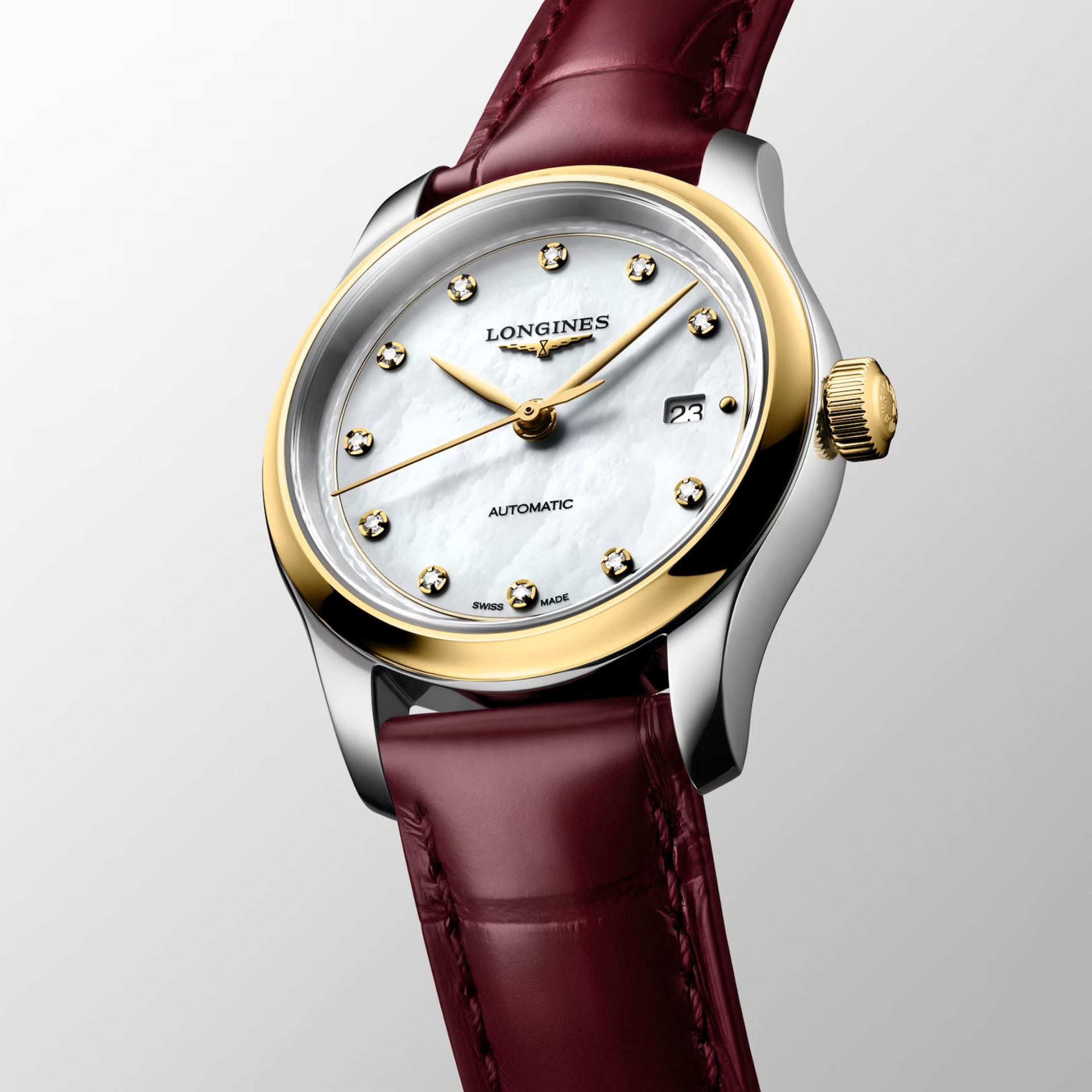 LONGINES Master Collection 30 MM L2.449.5.87.2