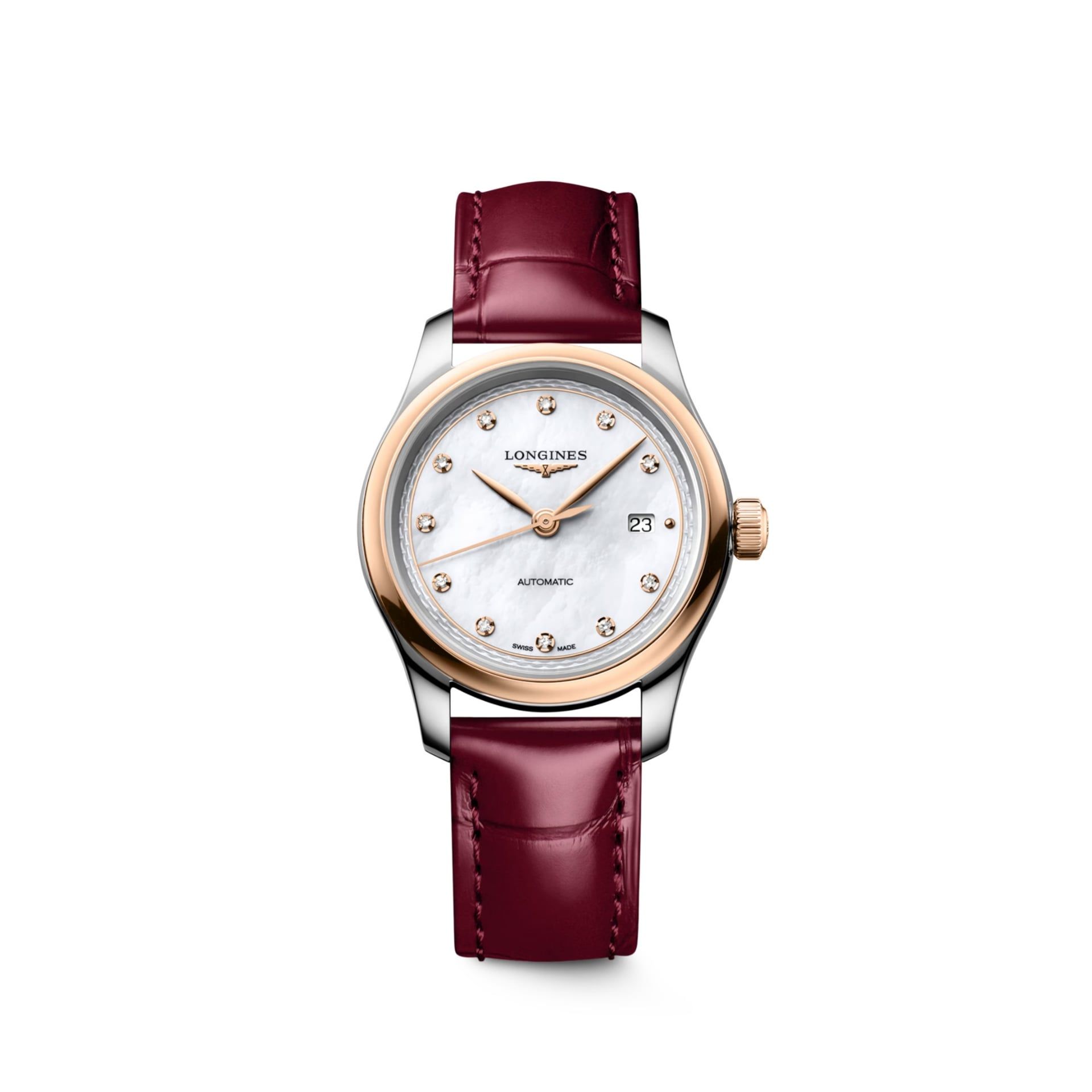 LONGINES Master Collection 30 MM L2.449.5.89.2