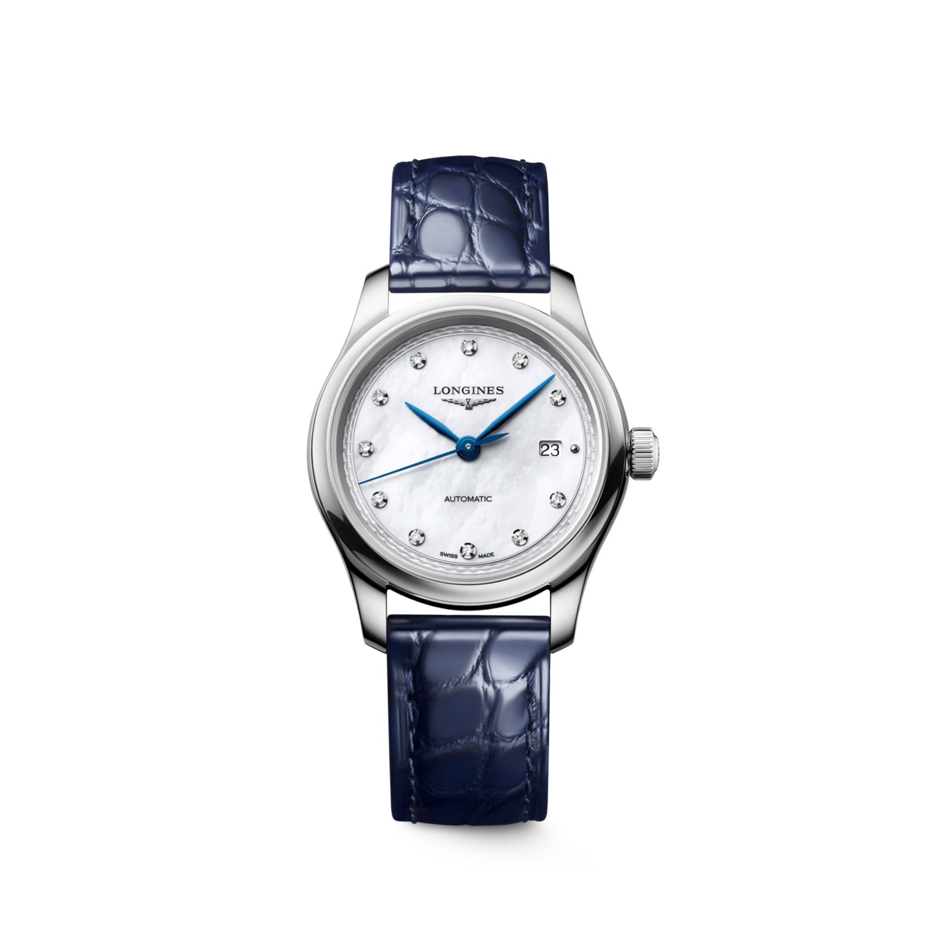LONGINES Master Collection 30 MM L2.449.4.87.2